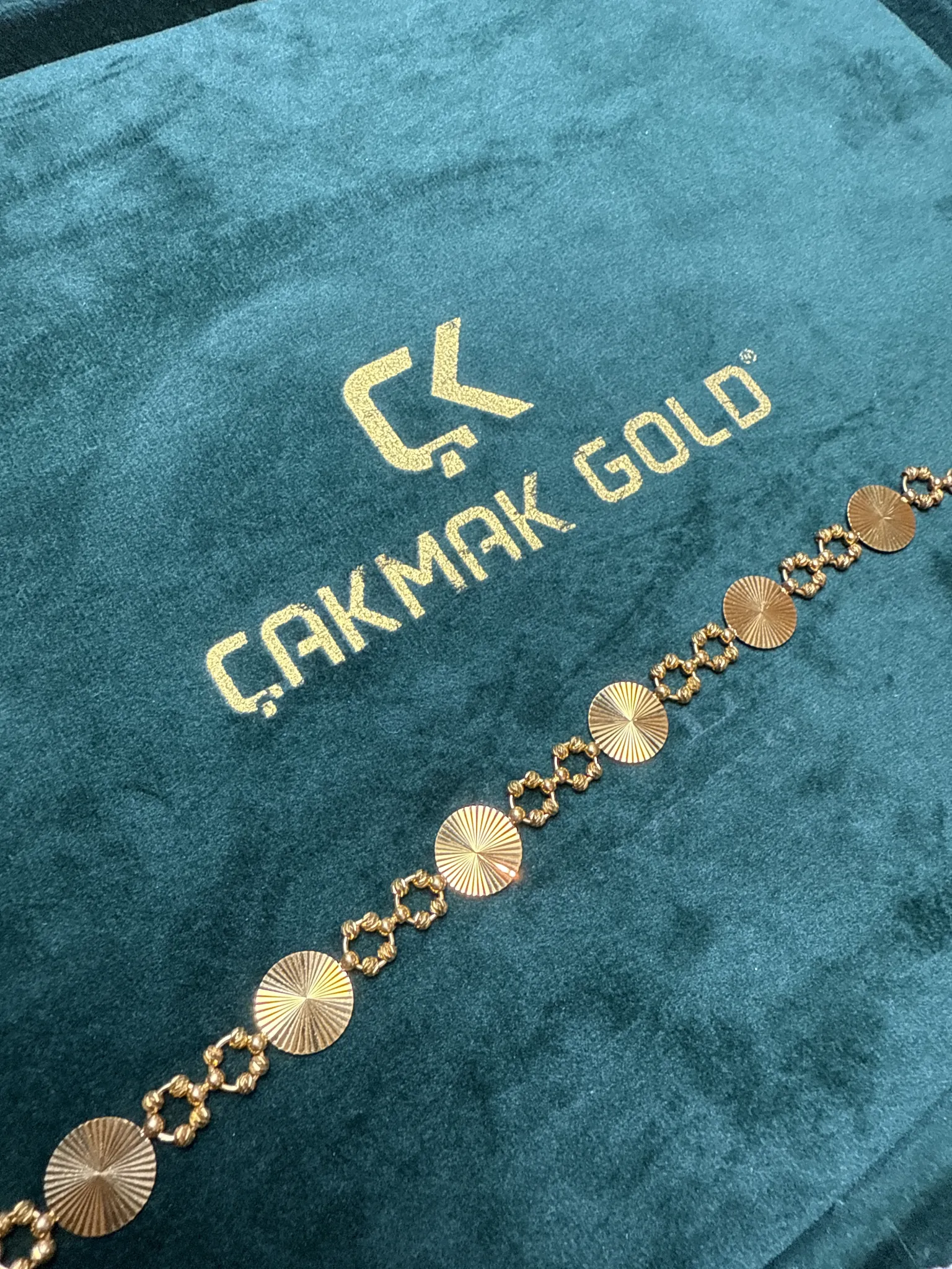 DORİKALI BİLEKİLK