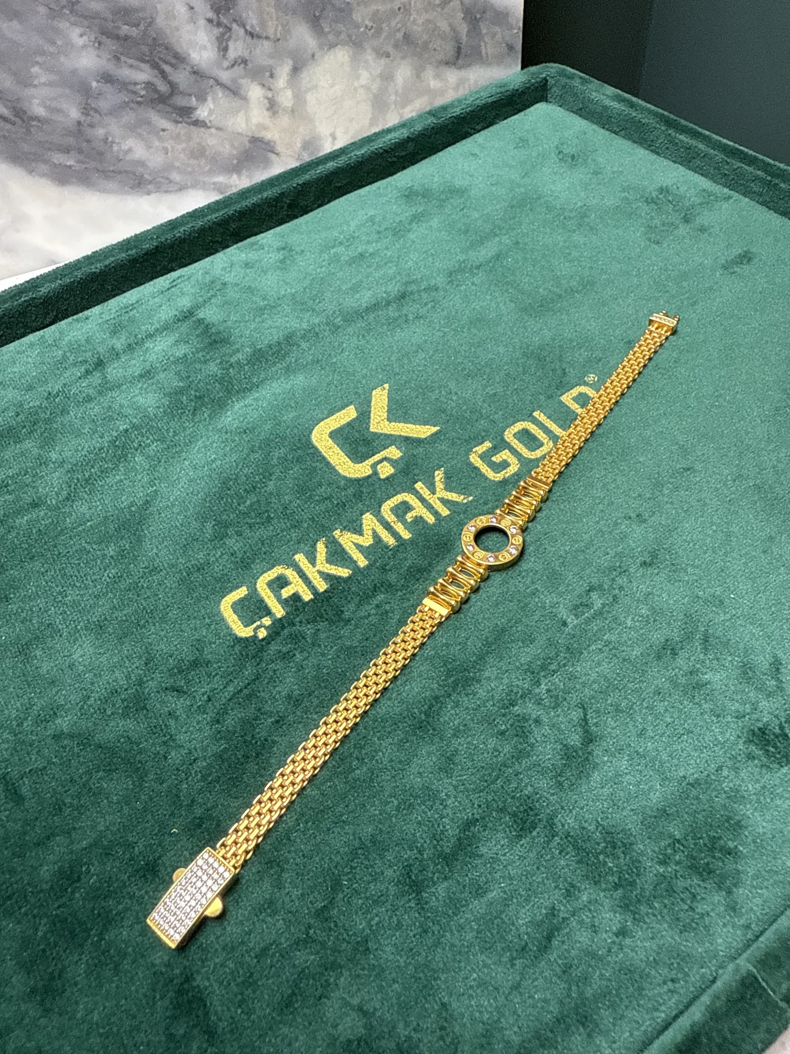 TASARIM BİLEKLİK