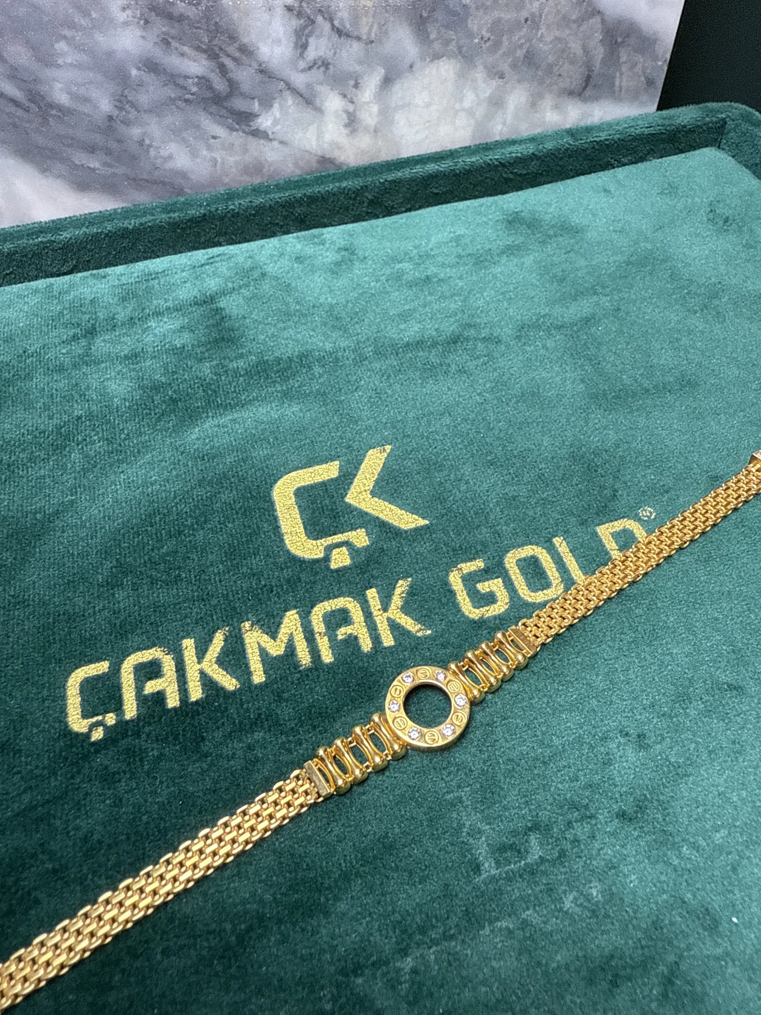 TASARIM BİLEKLİK