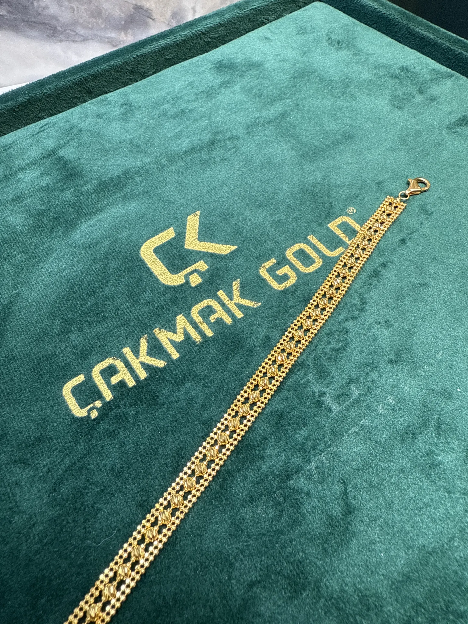 TASARIM BİLEKLİK