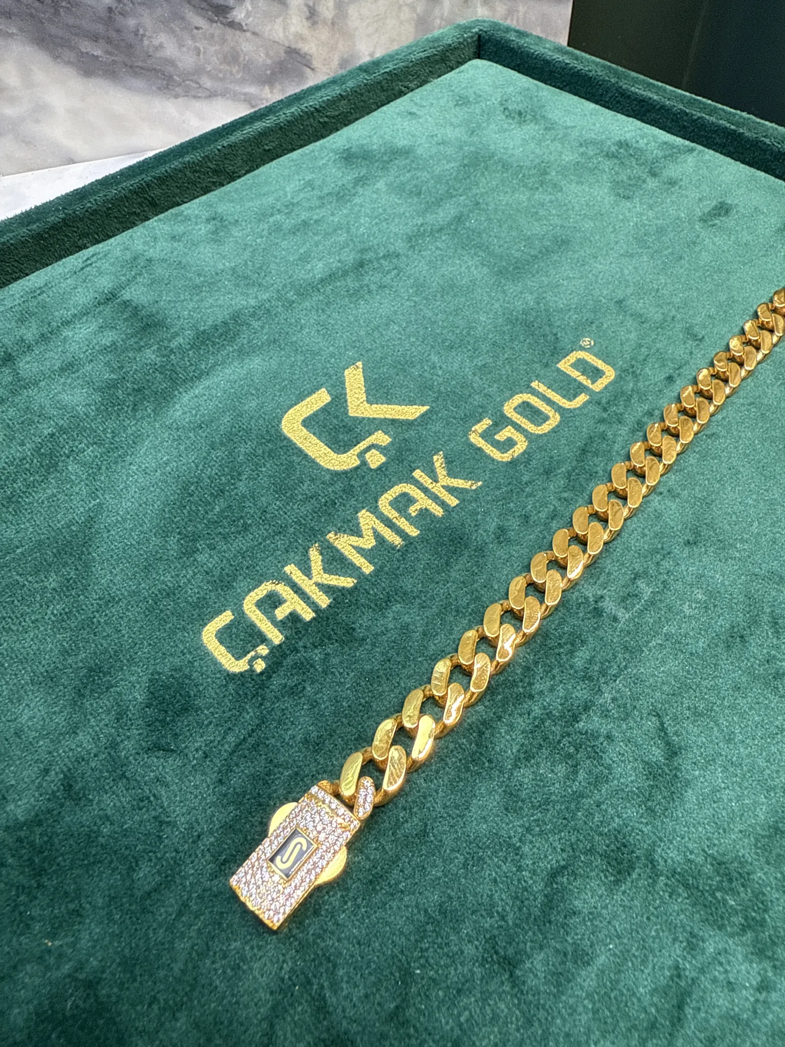 GURMET BİLEKLİK