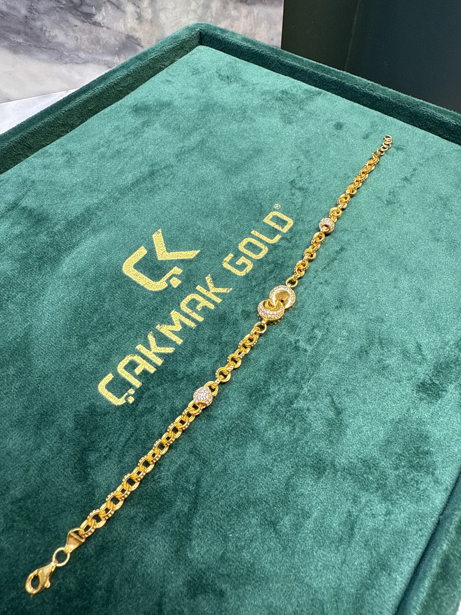 TASARIM BİLEKLİK