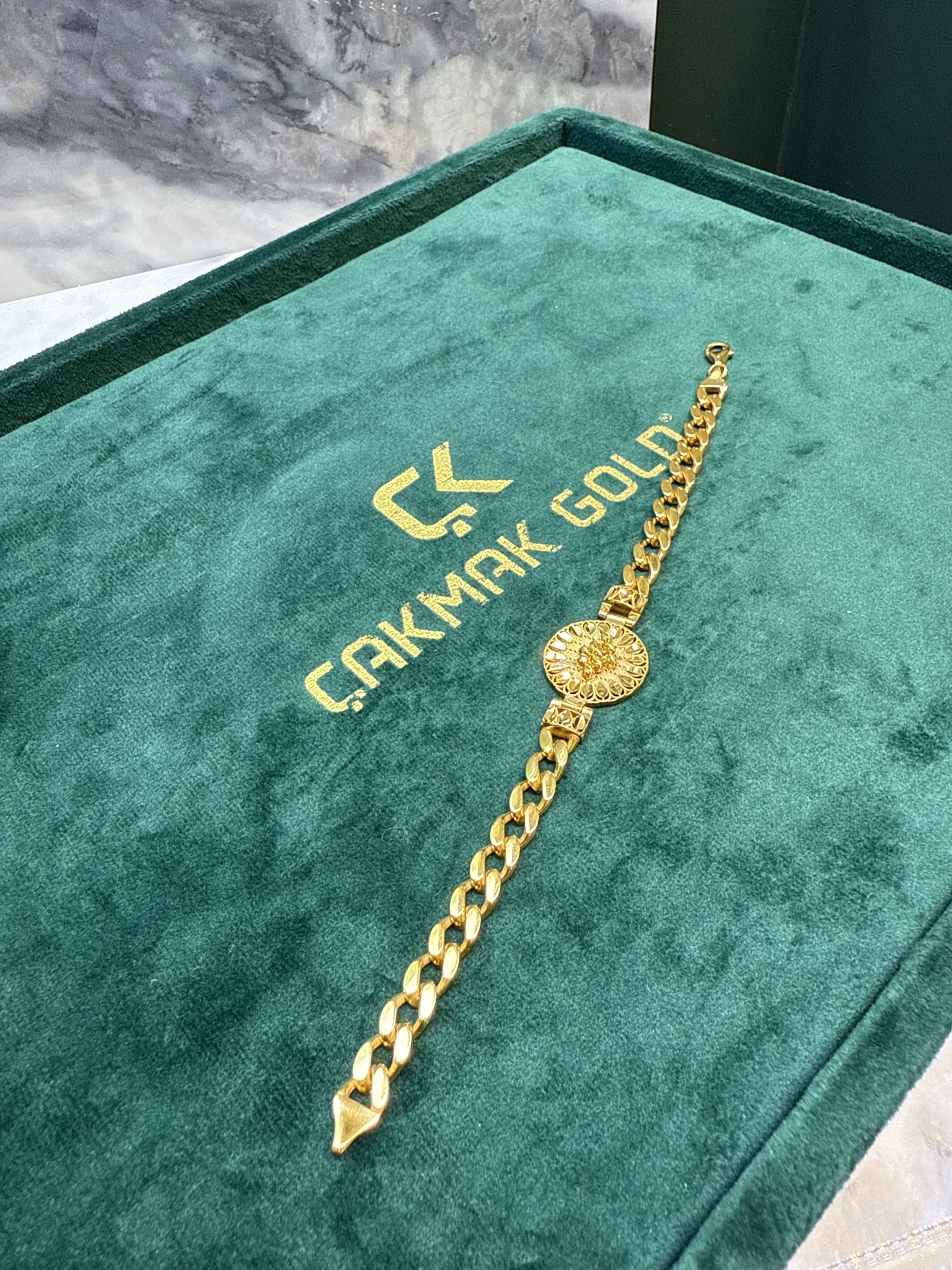 TASARIM BİLEKLİK