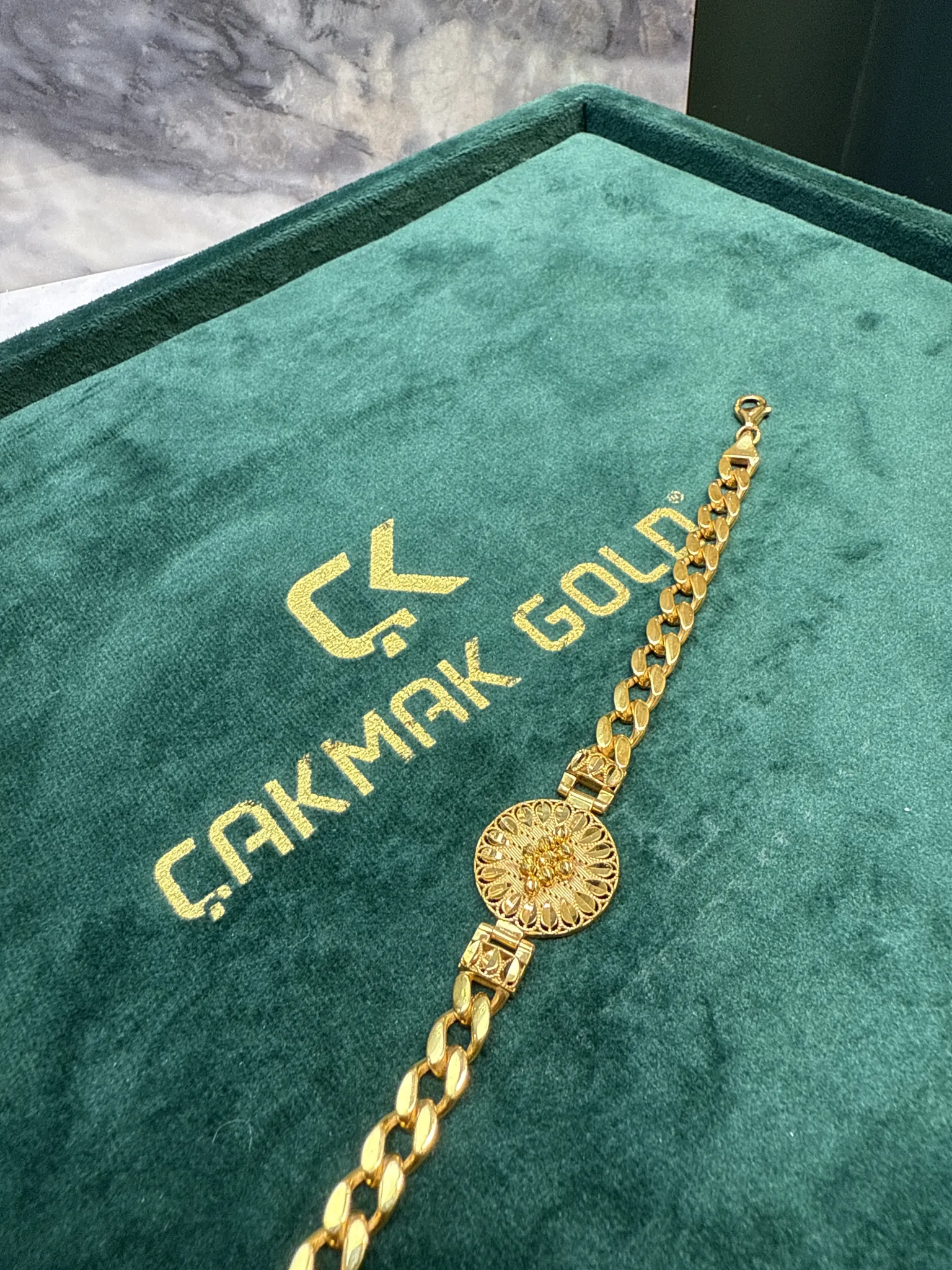 TASARIM BİLEKLİK