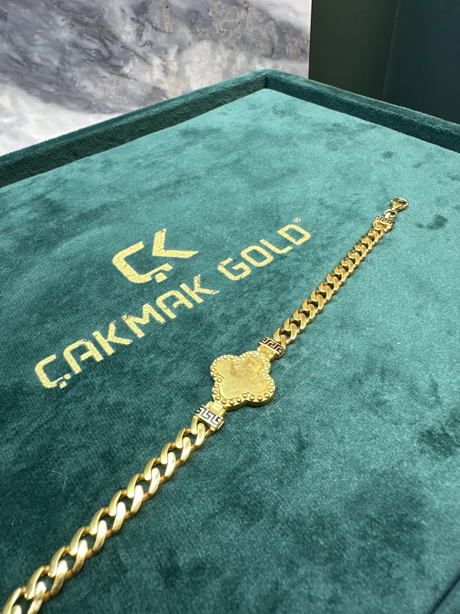 TASARIM BİLEKLİK