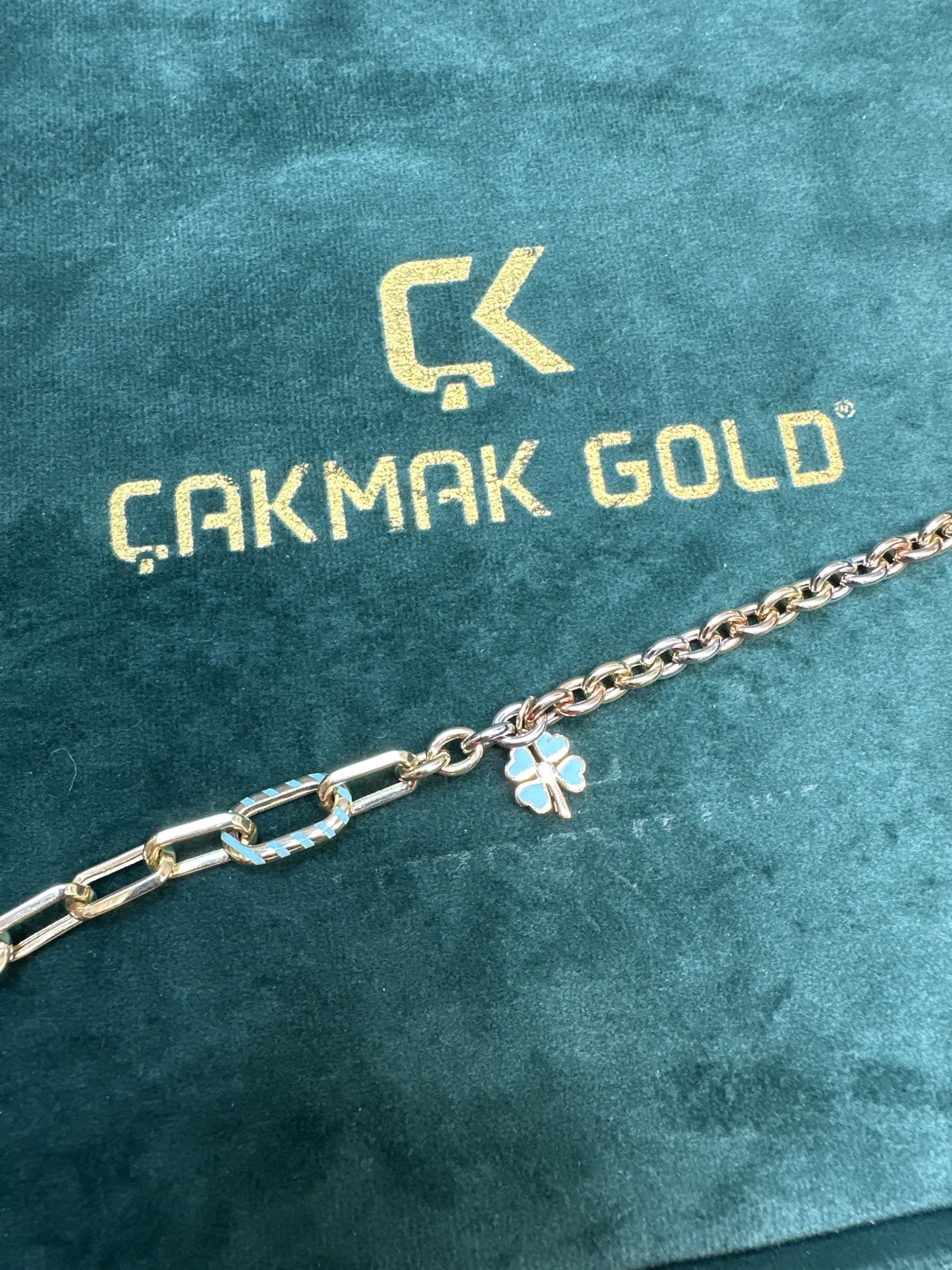 TASARIM BİLEKLİK 