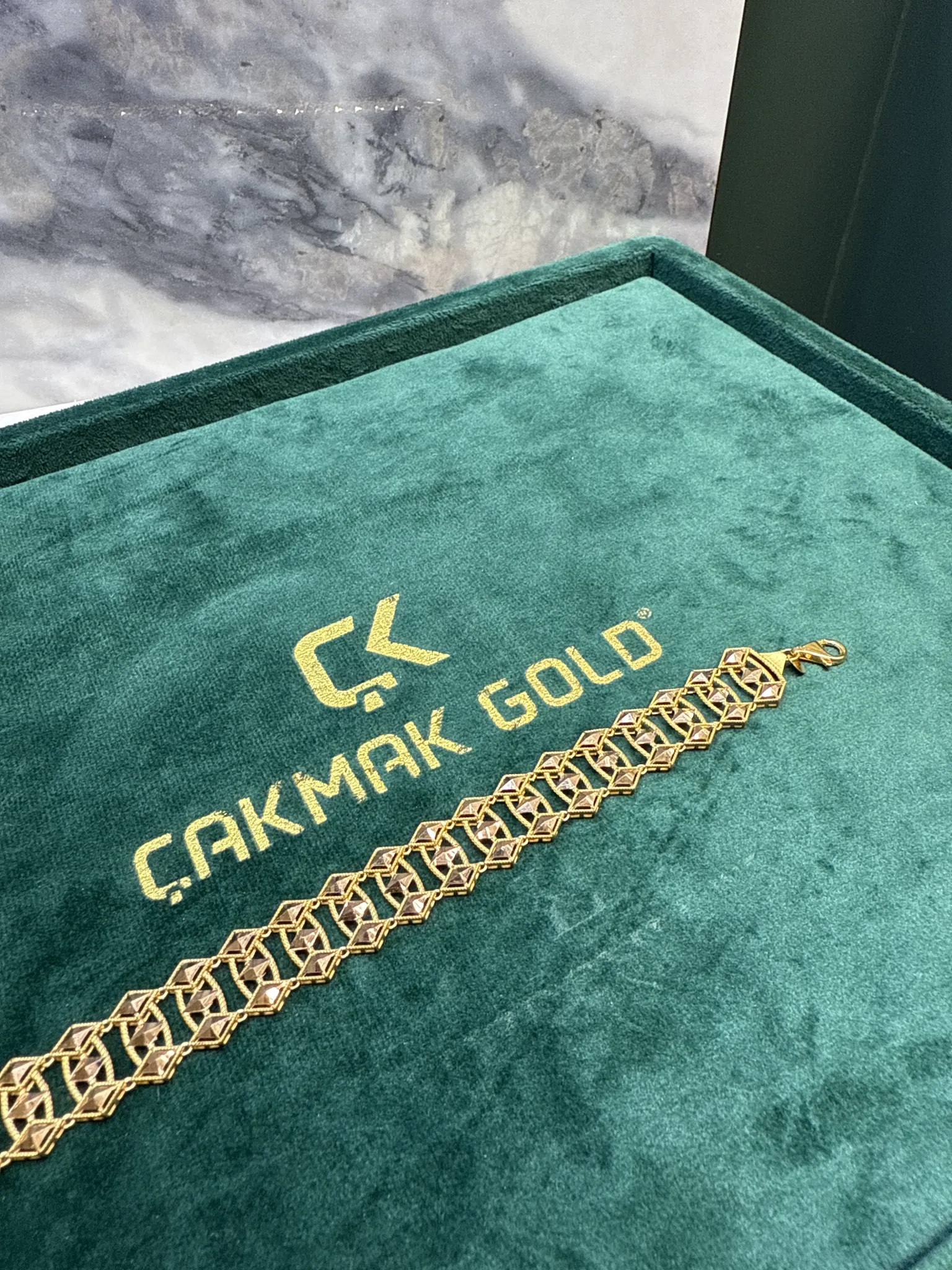 TASARIM BİLEKLİK