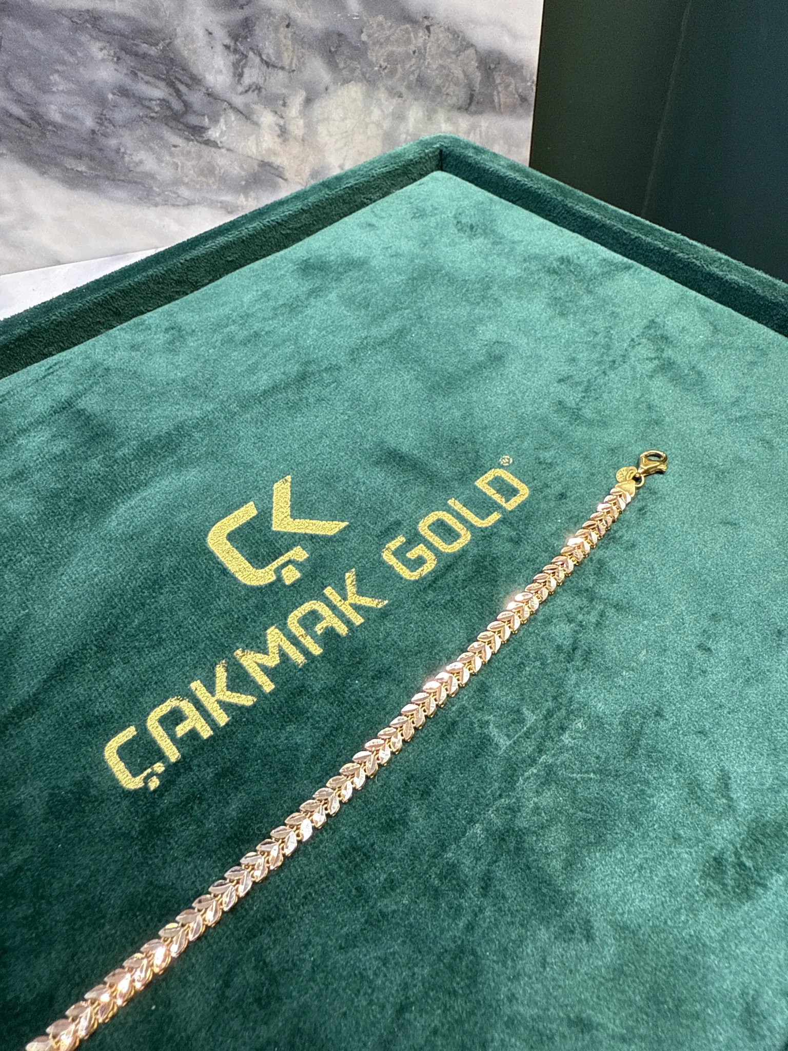 TASARIM BİLEKLİK