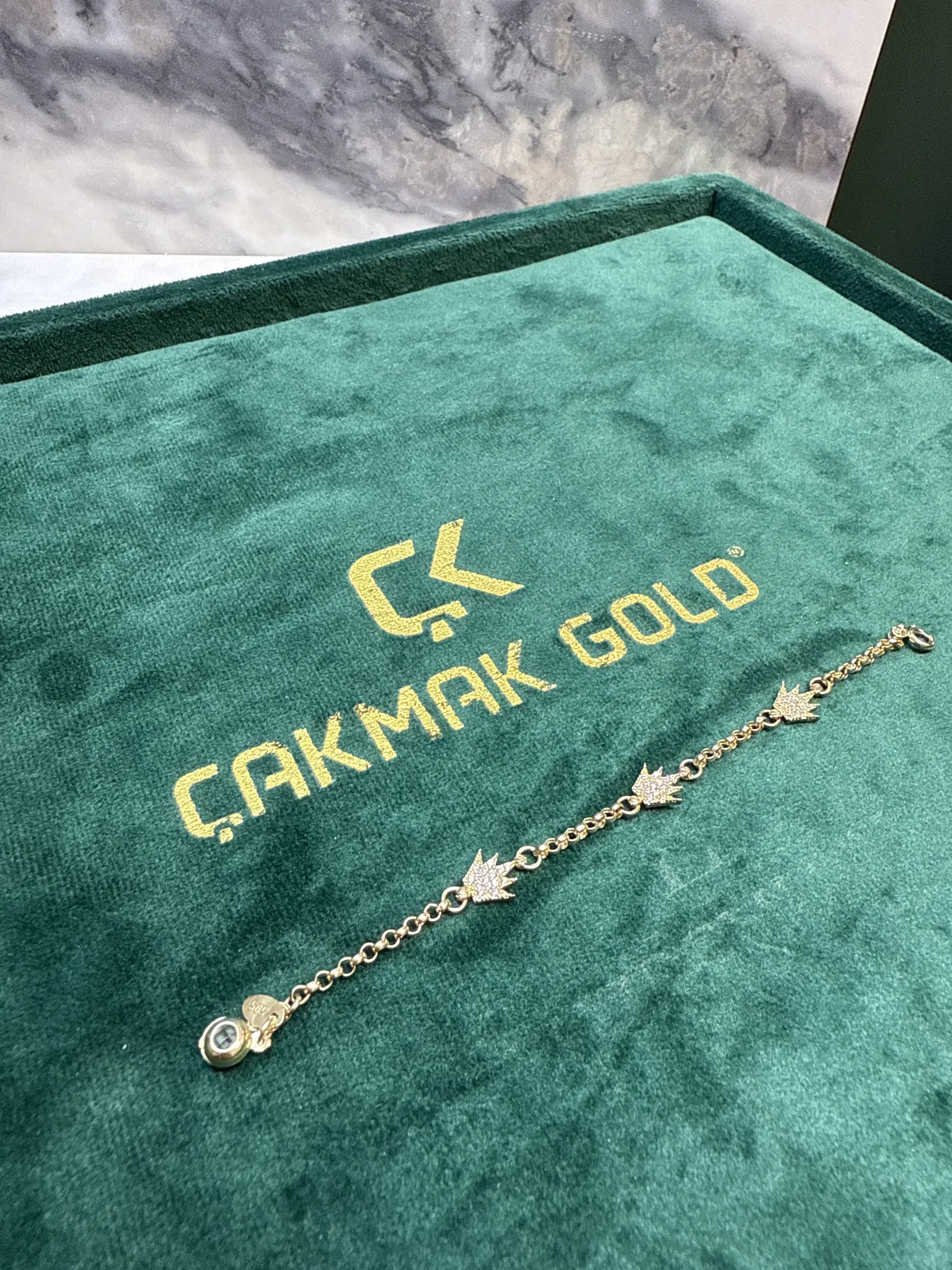 TAÇ MODEL ÇOCUK KÜNYESİ