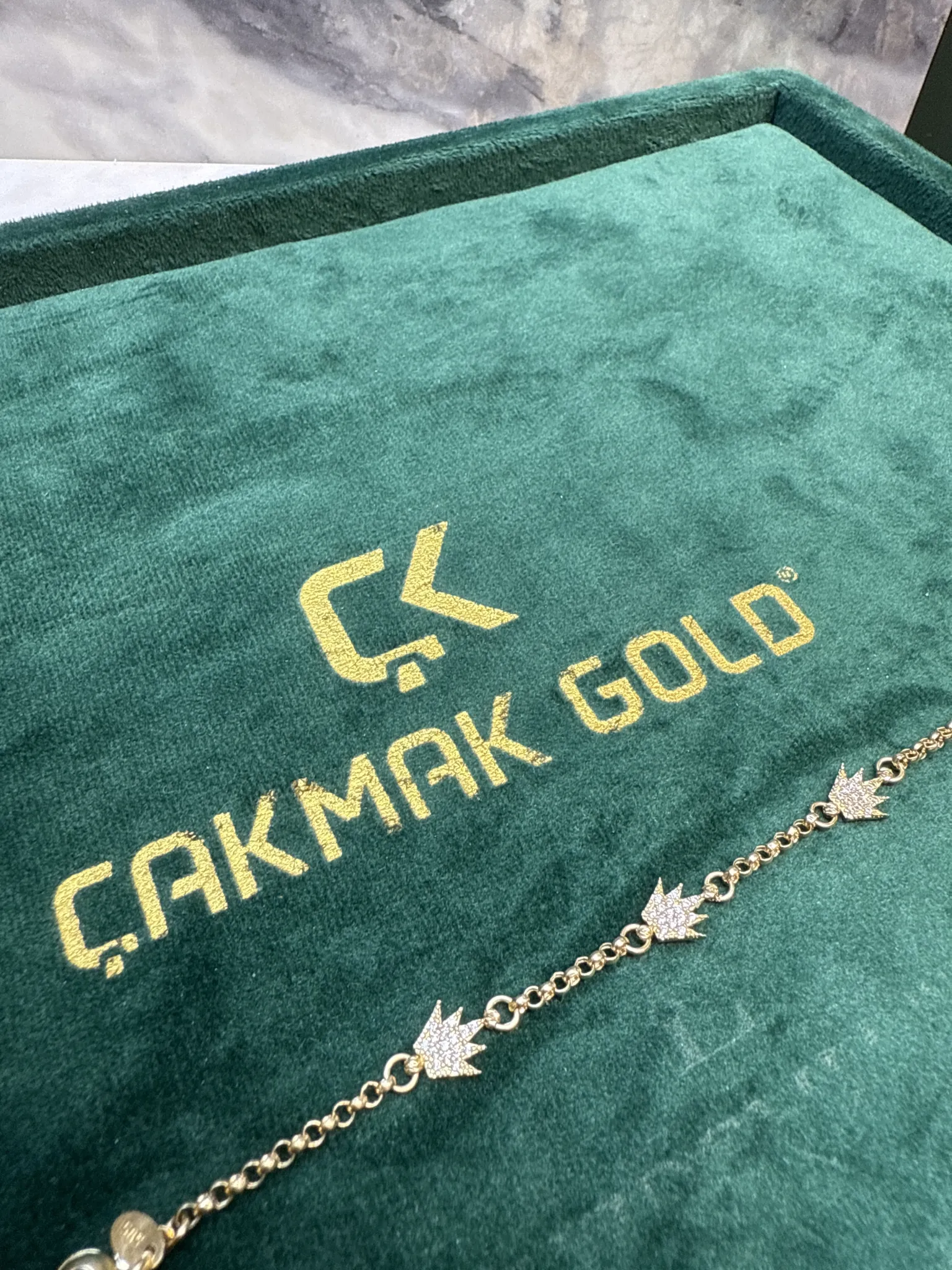 TAÇ MODEL ÇOCUK KÜNYESİ