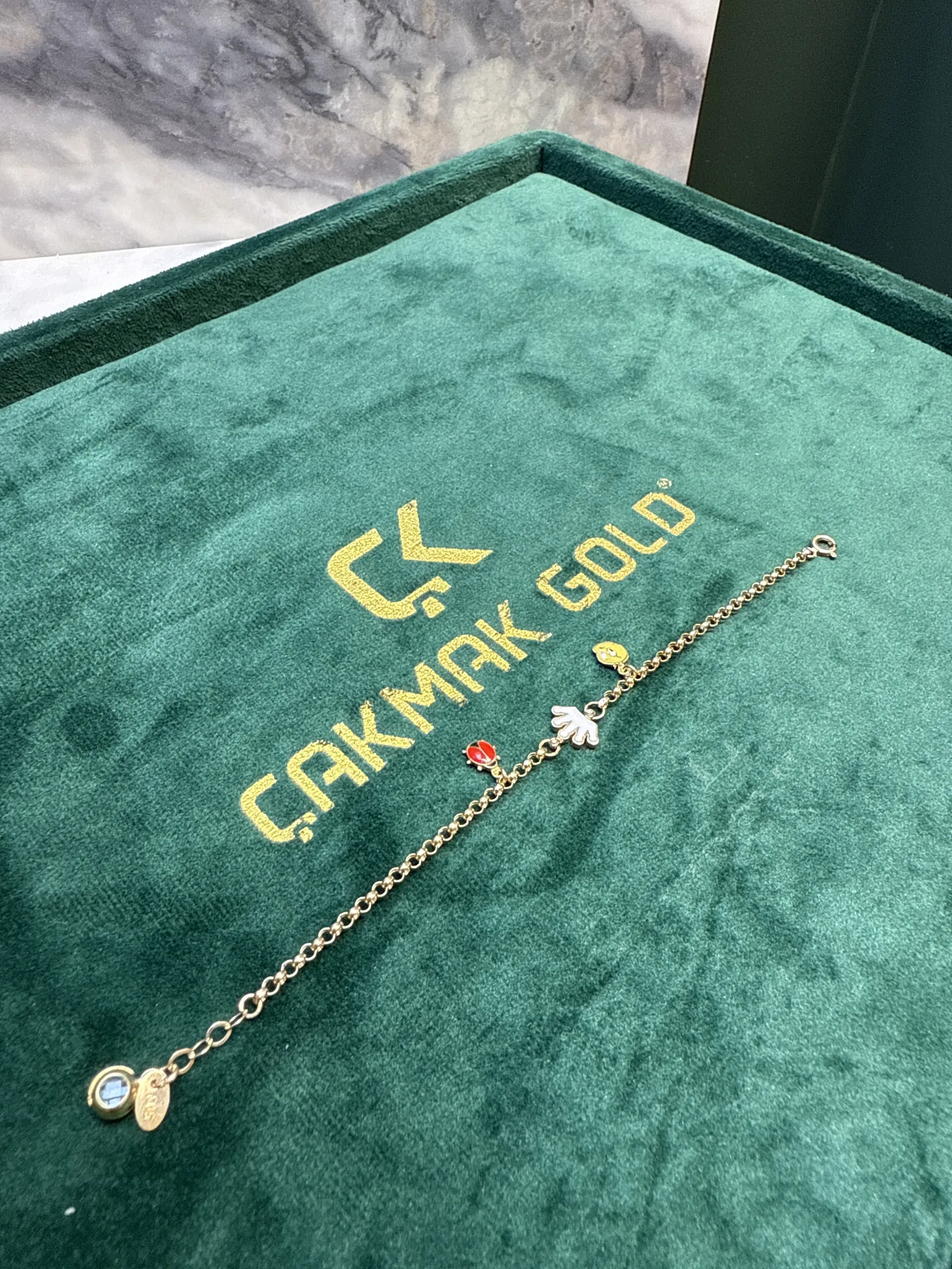 TASARIM ÇOCUK KÜNYESİ