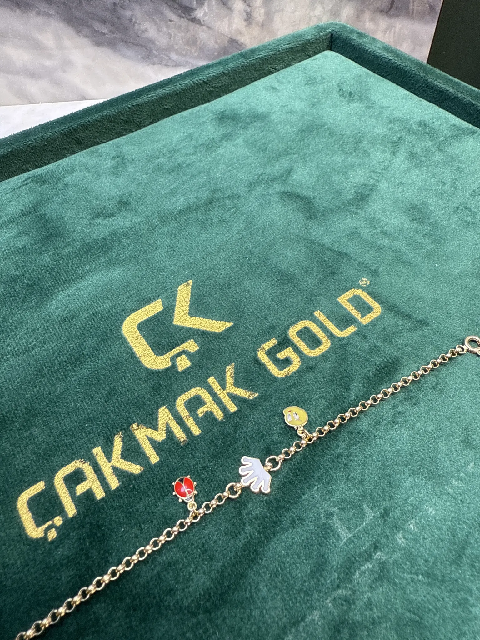 TASARIM ÇOCUK KÜNYESİ