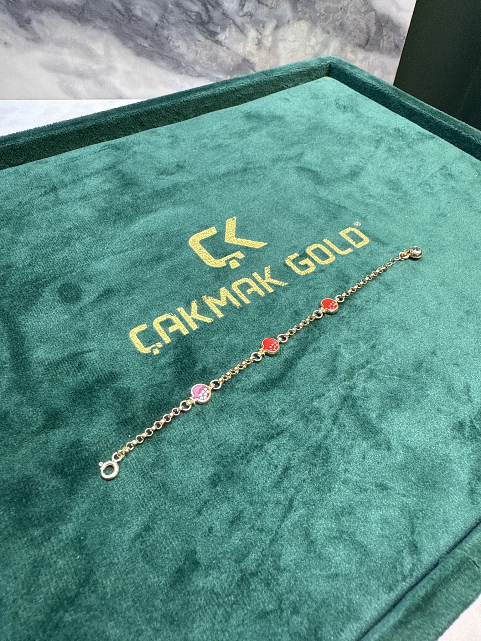 NARLI ÇOCUK KÜNYESİ
