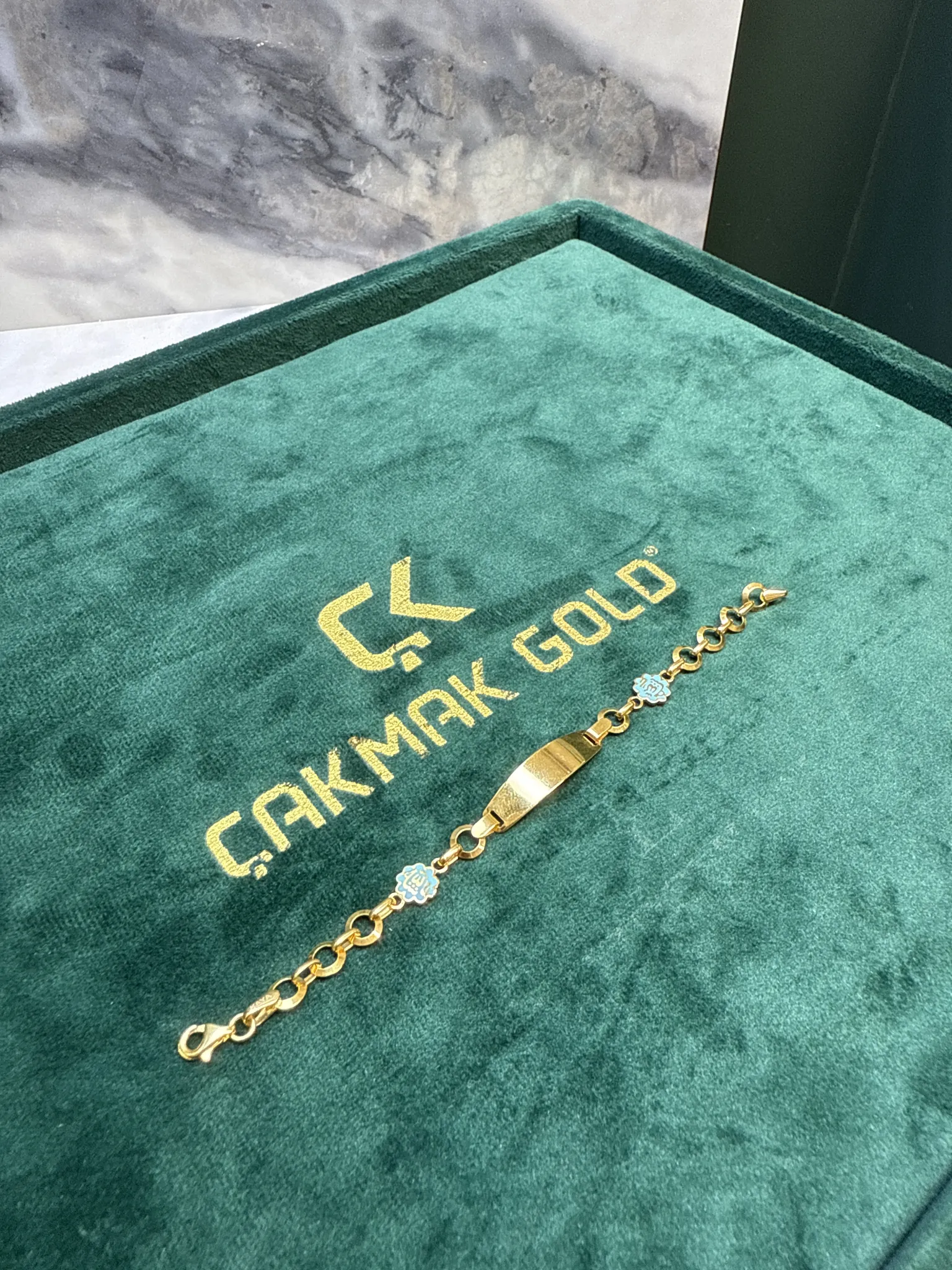 TASARIM ÇOCUK KÜNYESİ