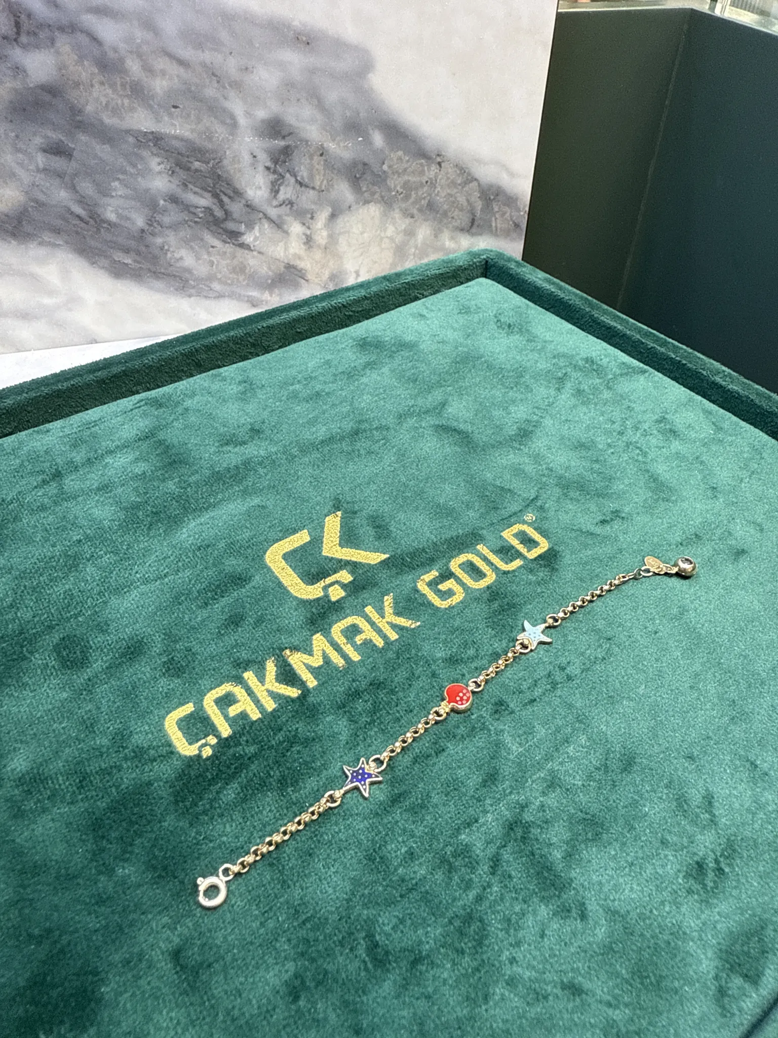 DENİZYILDIZLI ÇOCUK KÜNYESİ 