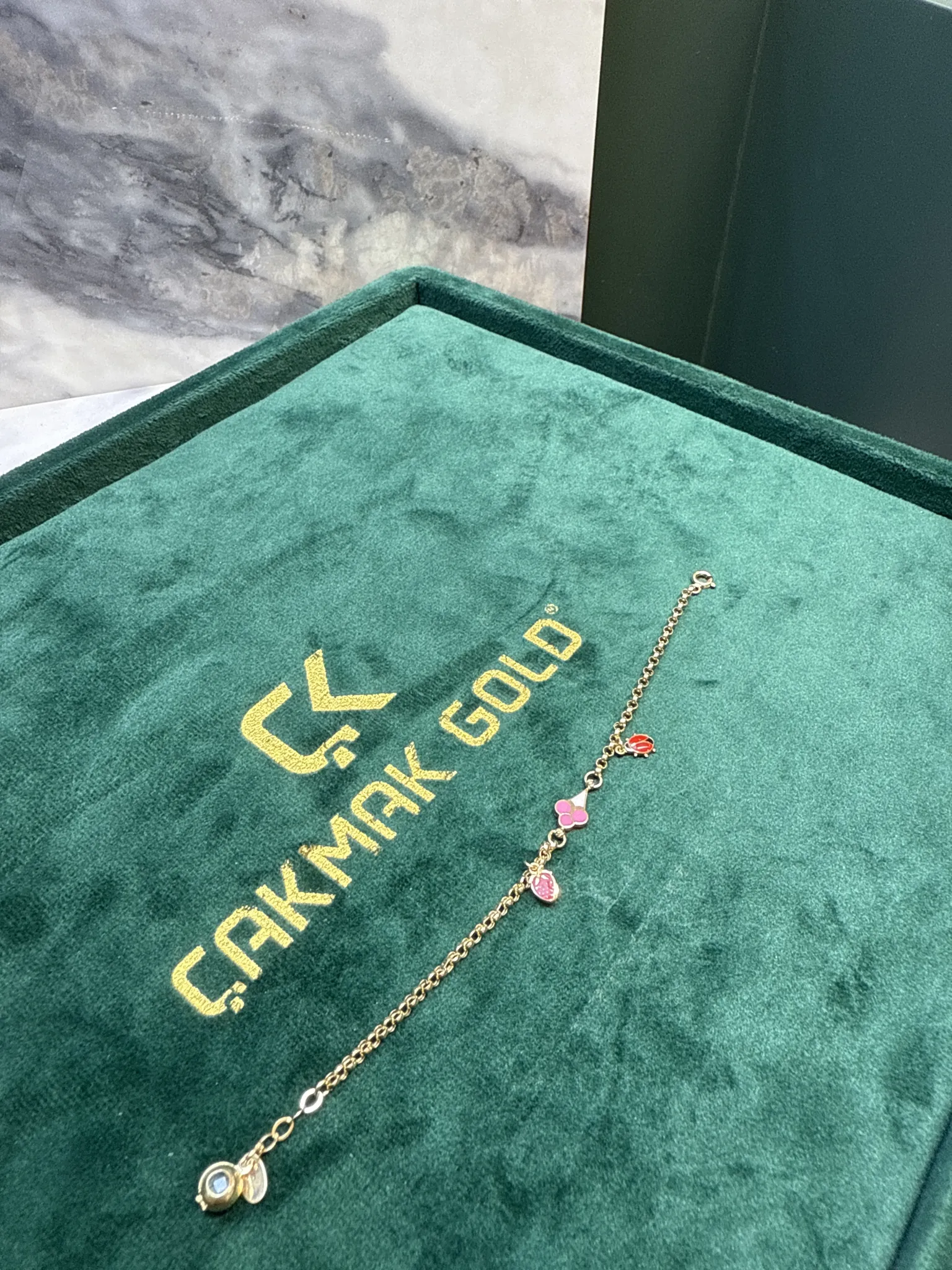 DONDURMALI ÇOCUK KÜNYESİ 