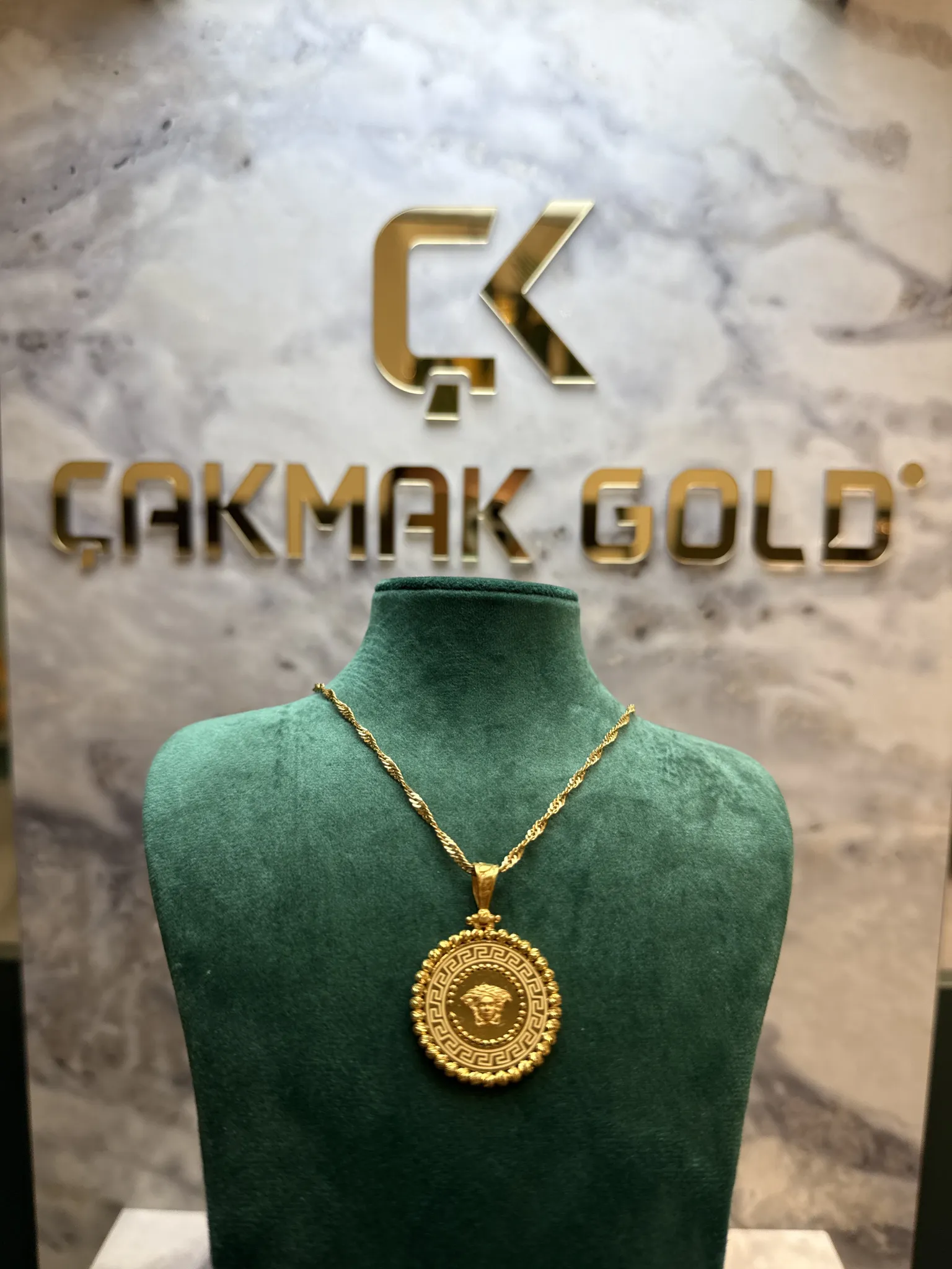 VRS MODEL DORİKALI UÇ