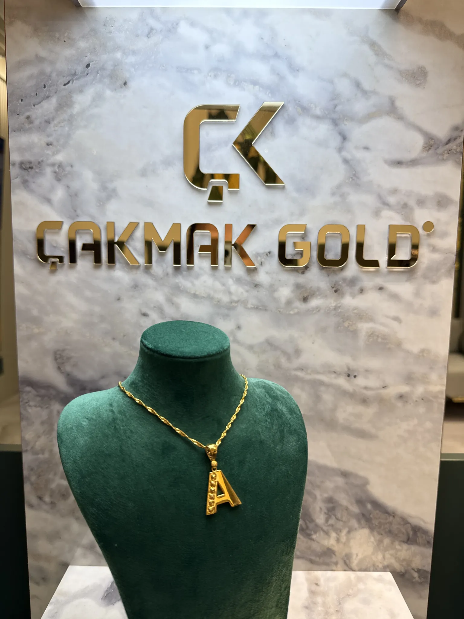 A HARFİ UÇ