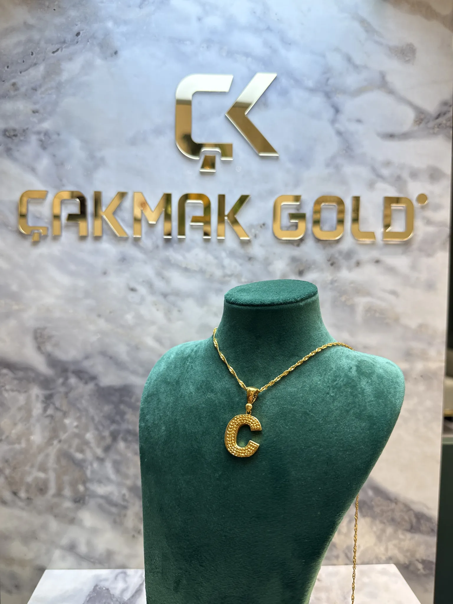 C HARFİ UÇ