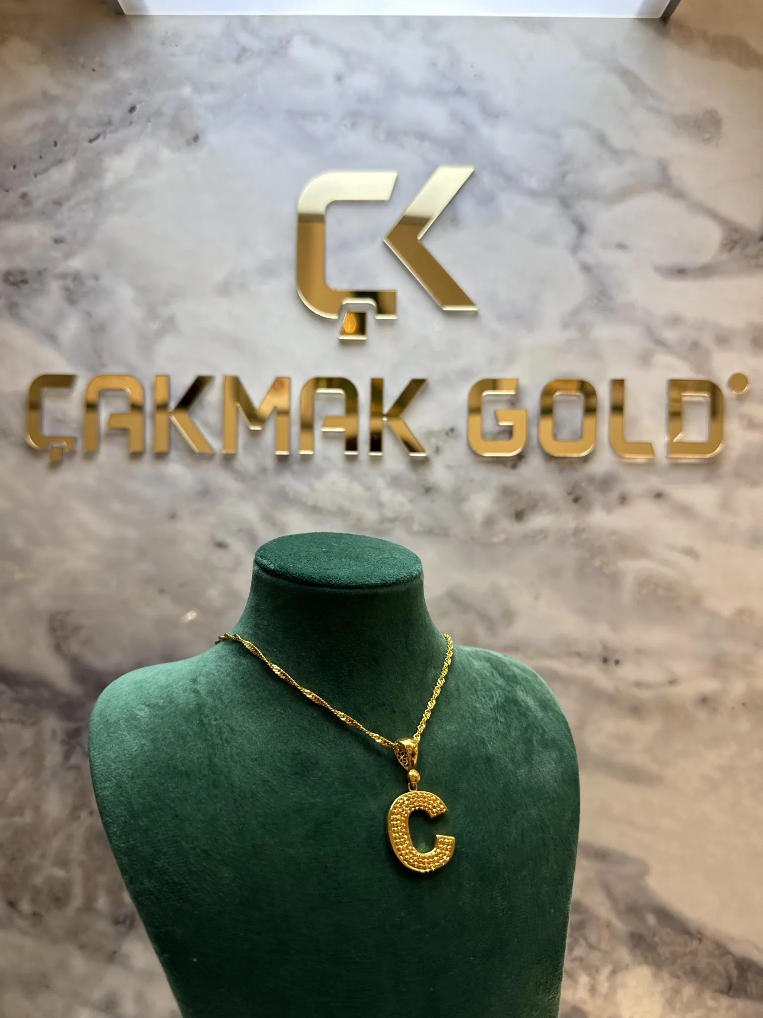 C HARFİ UÇ