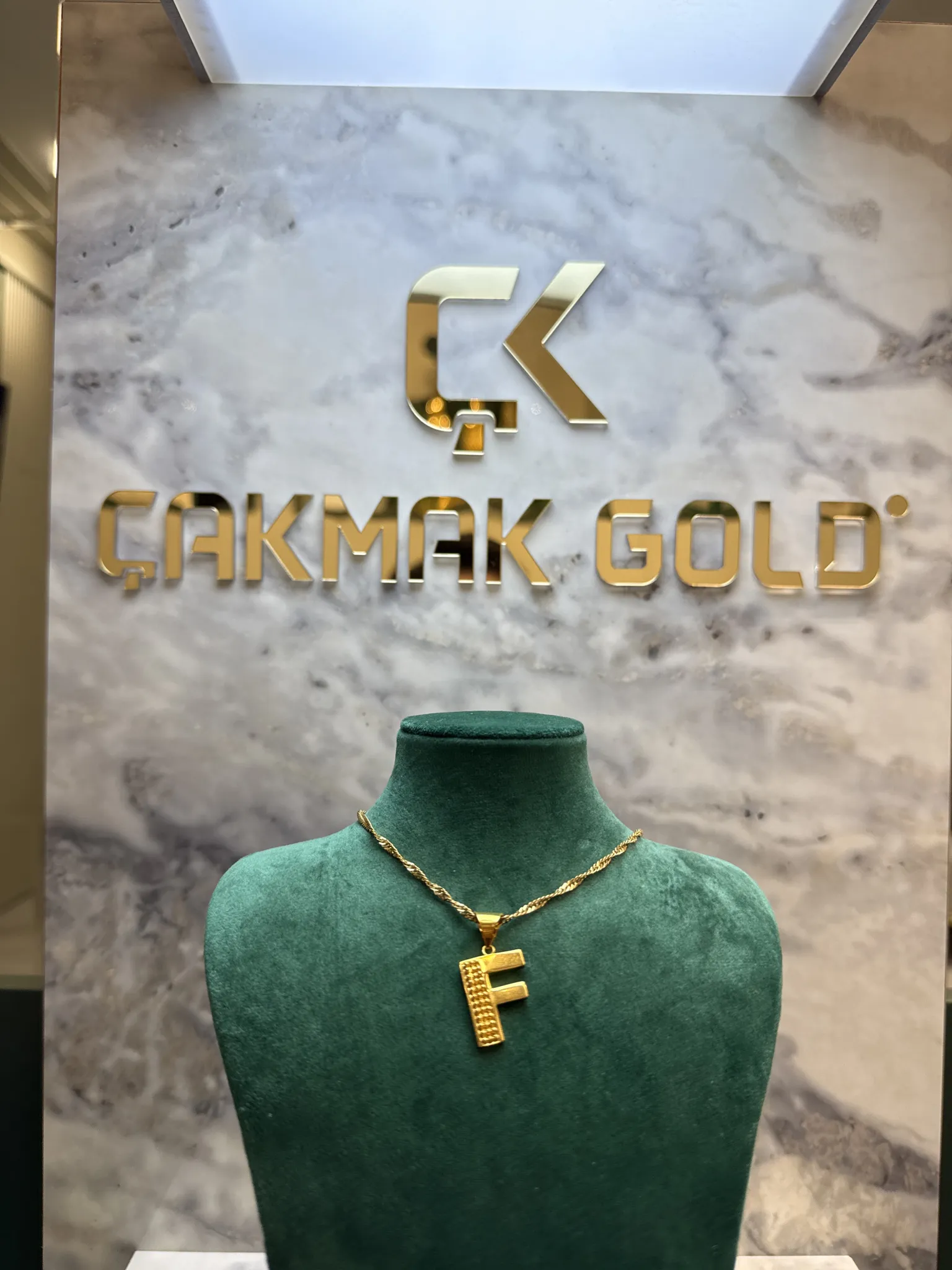 F HARFİ UÇ