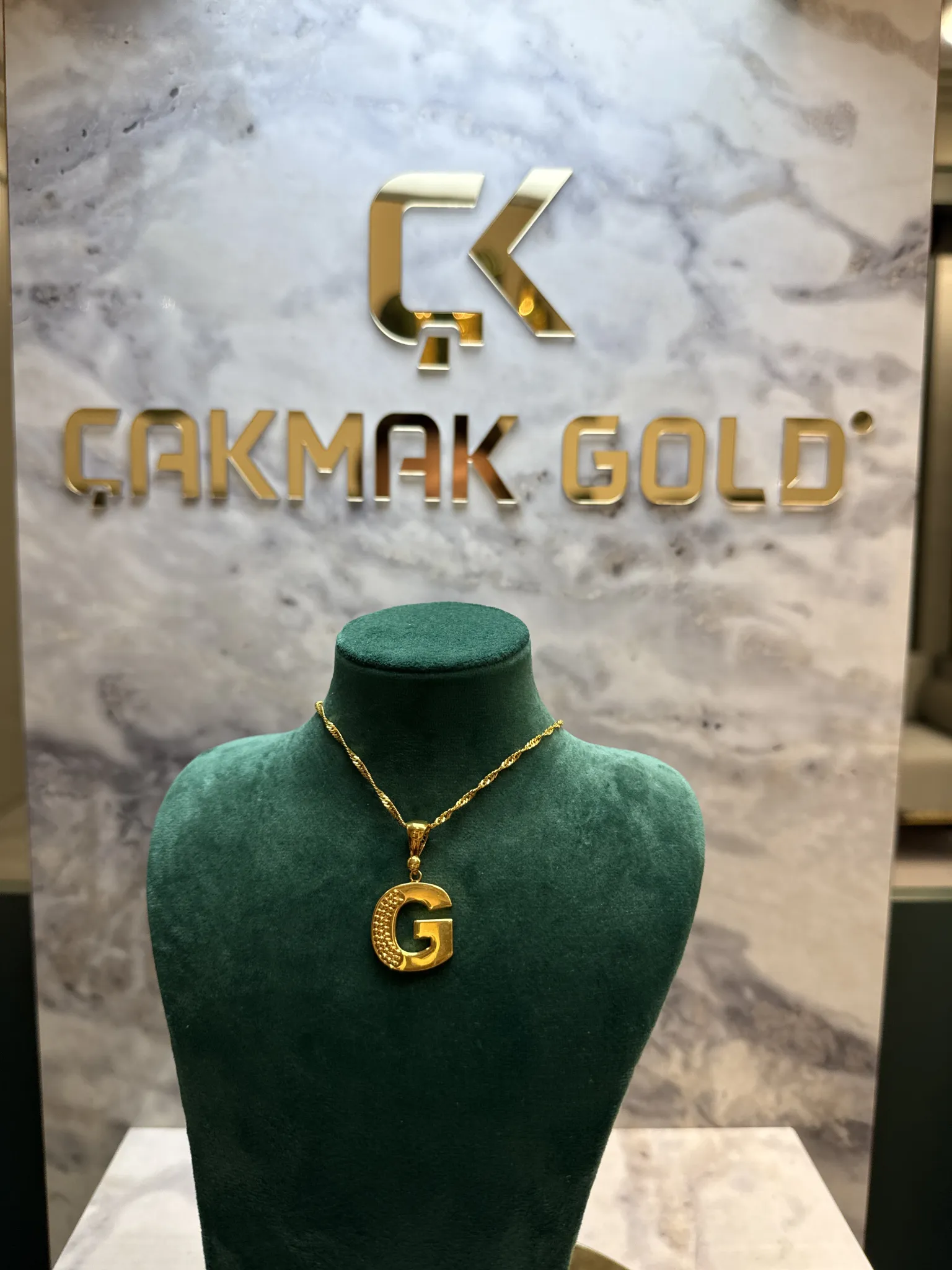G HARFİ UÇ