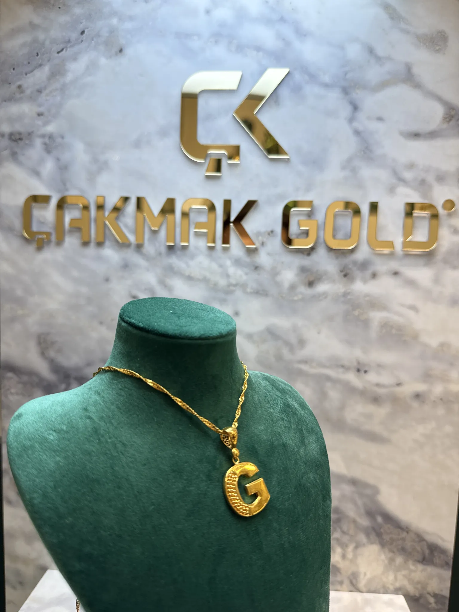 G HARFİ UÇ