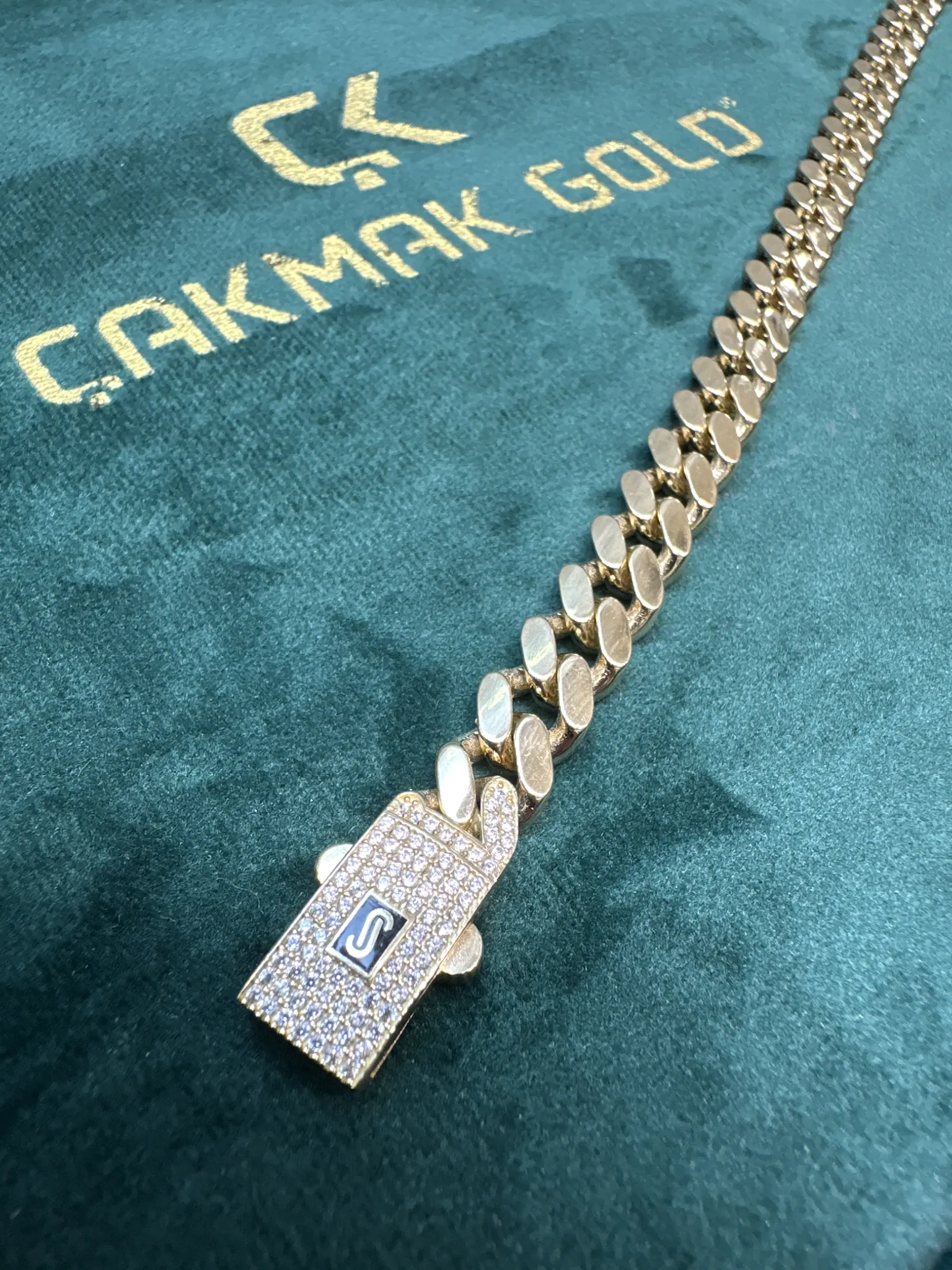 ÖZEL TASARIM BİLEKLİK
