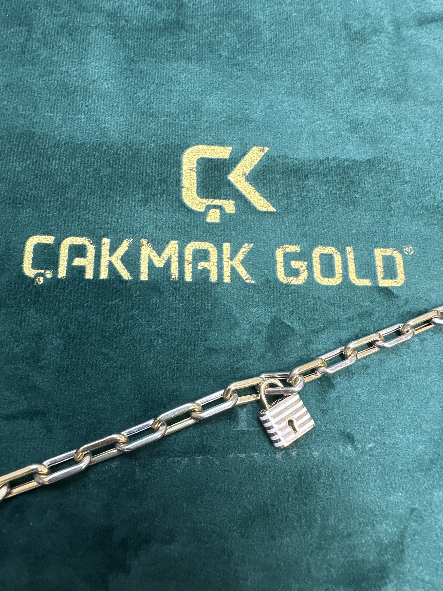 ATAÇ MODEL BİLEKLİK