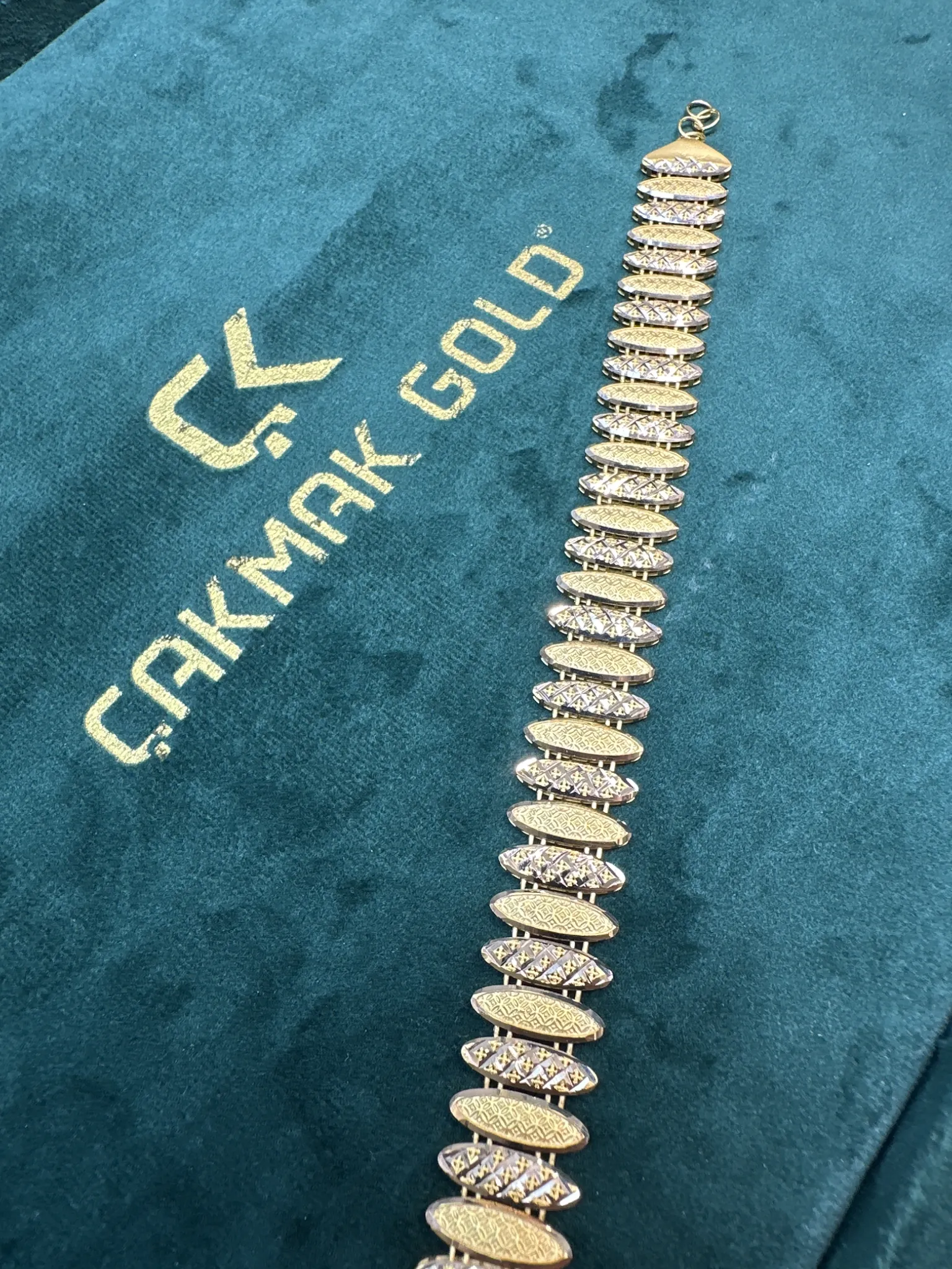 TASARIM BİLEKLİK 