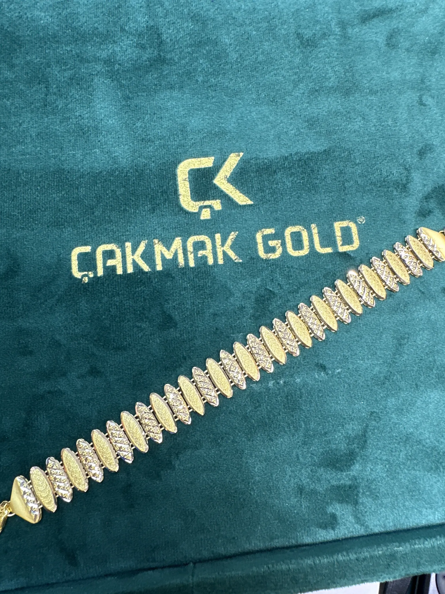 TASARIM BİLEKLİK 