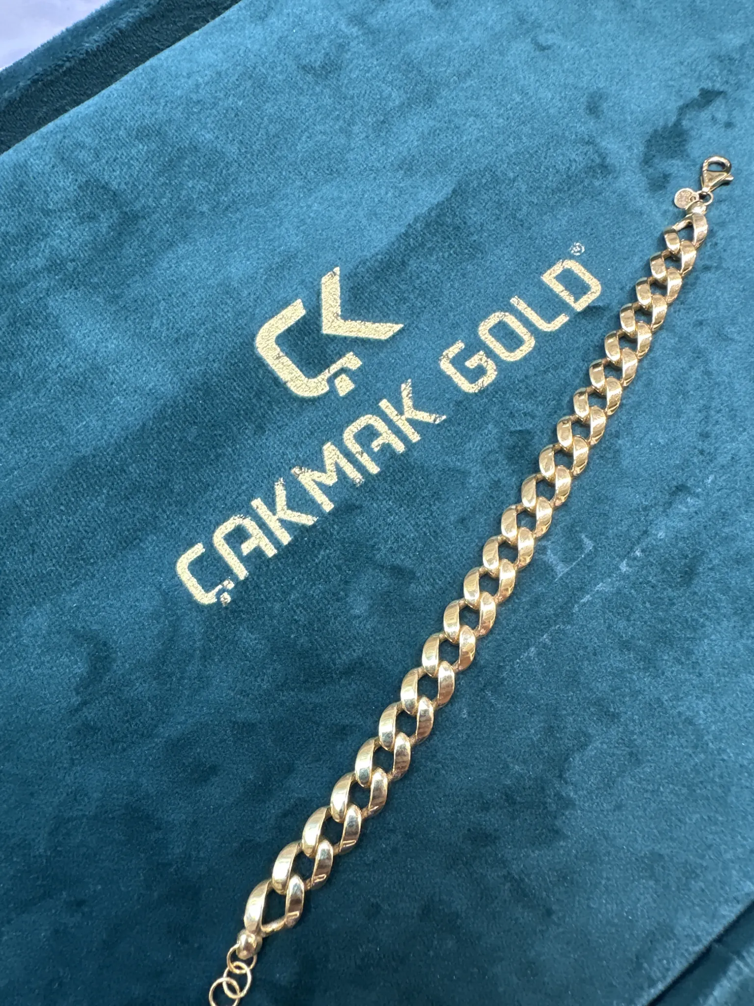 GURMET BİLEKLİK