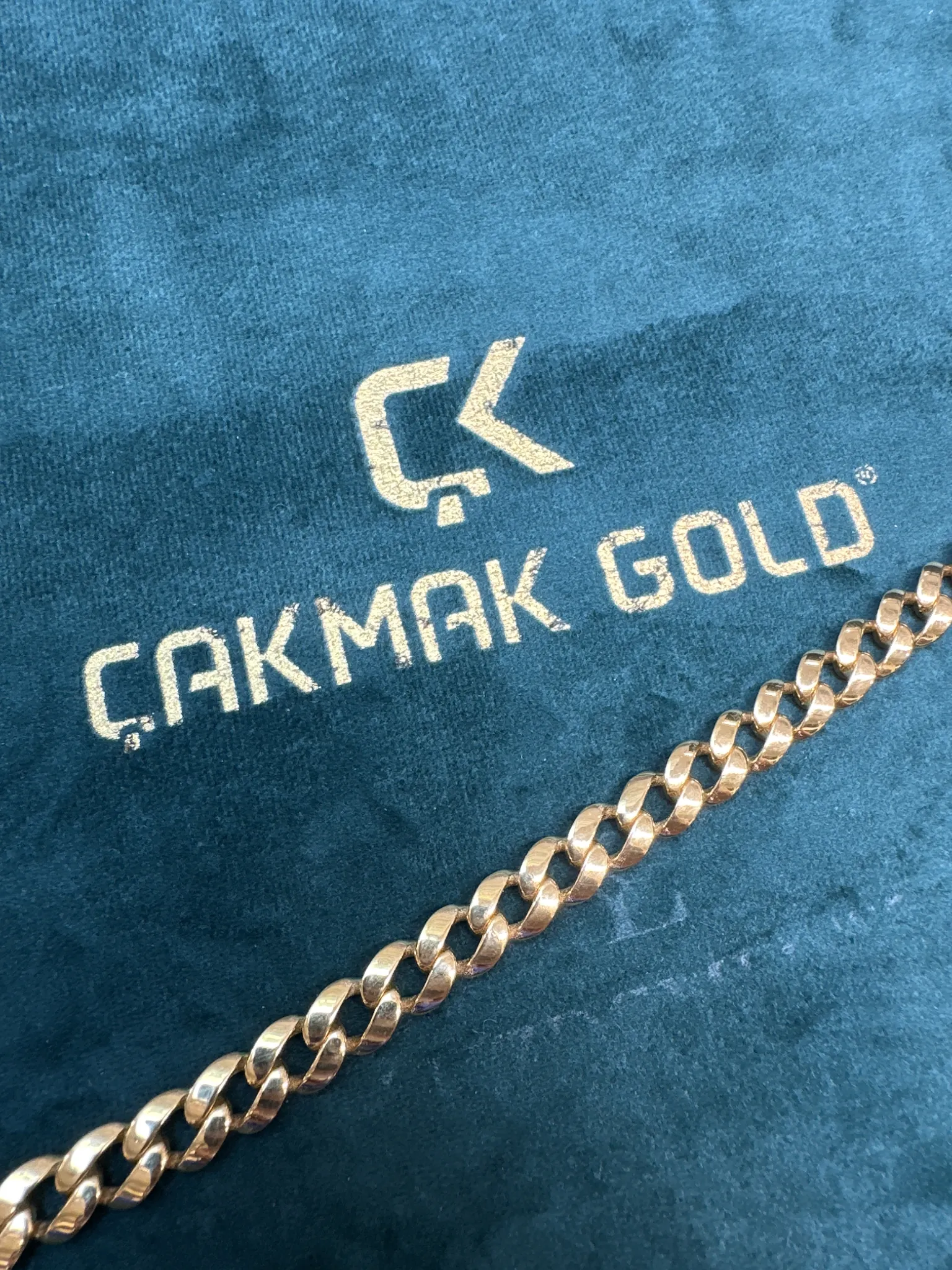 GURMET BİLEKLİK