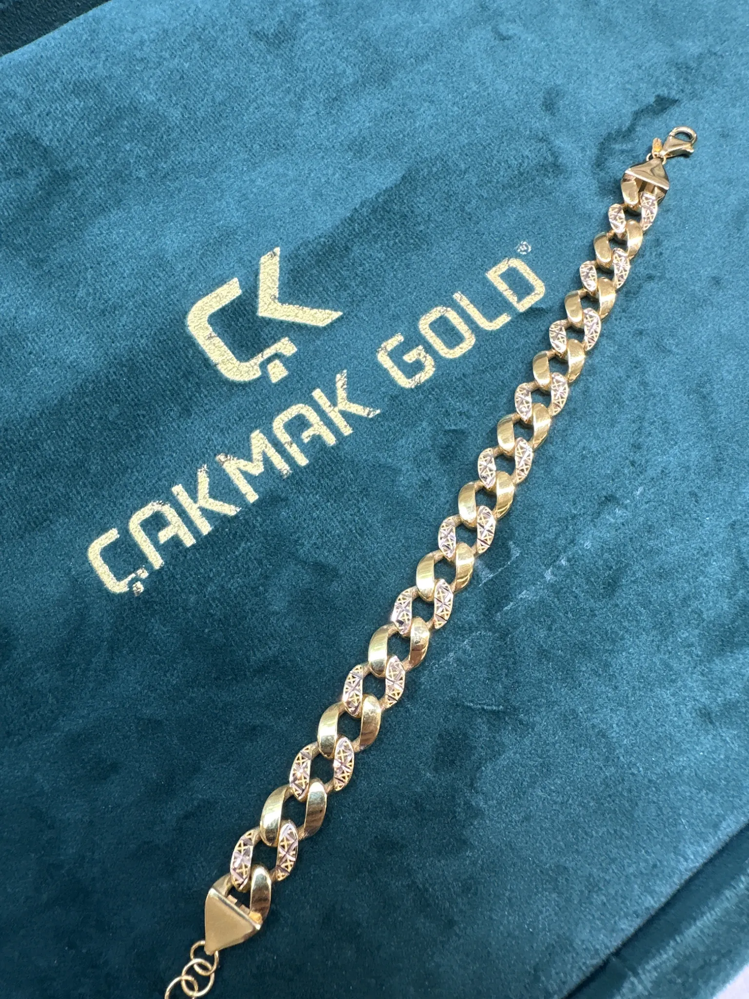 GURMET BİLEKLİK