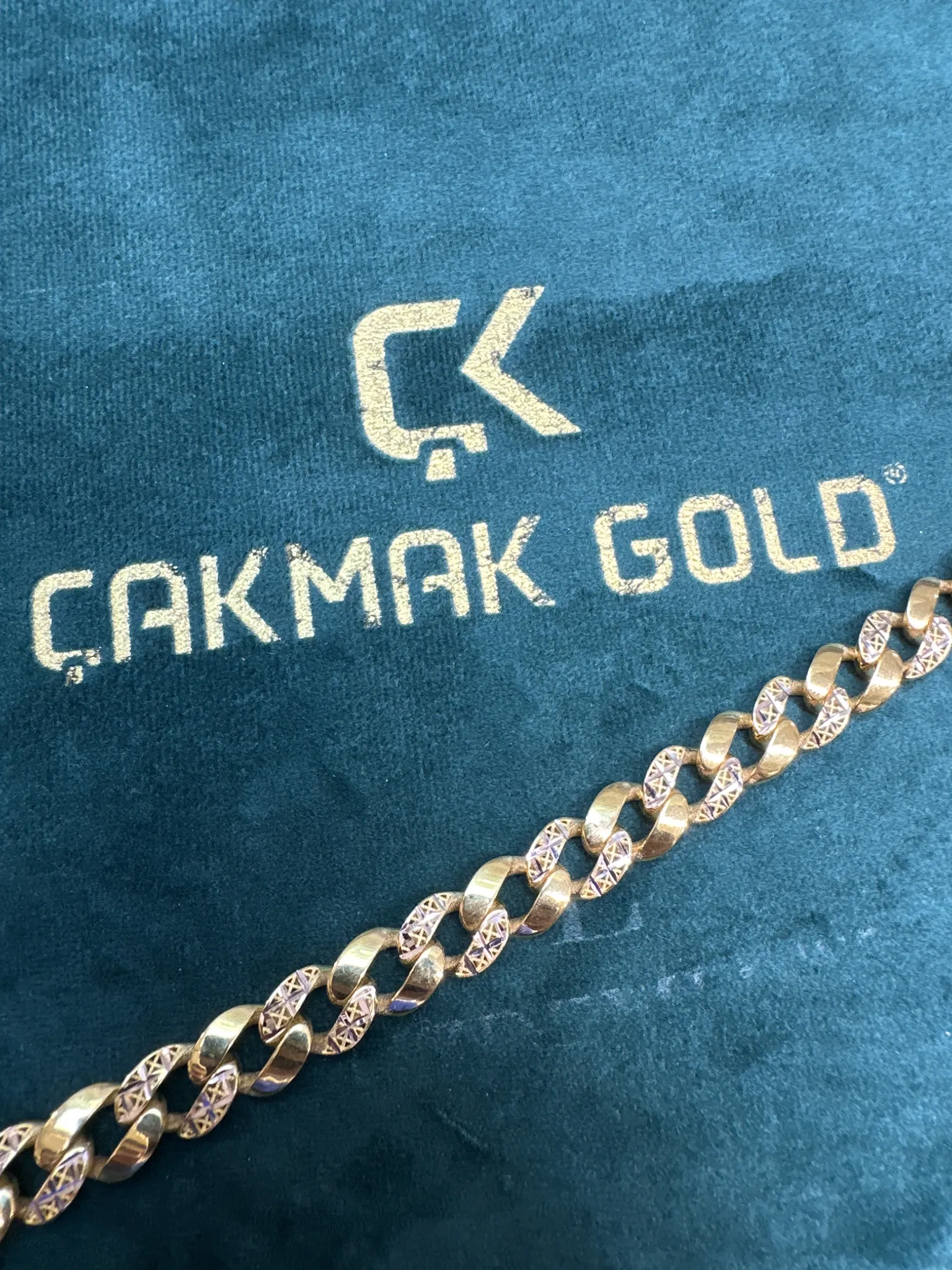 GURMET BİLEKLİK