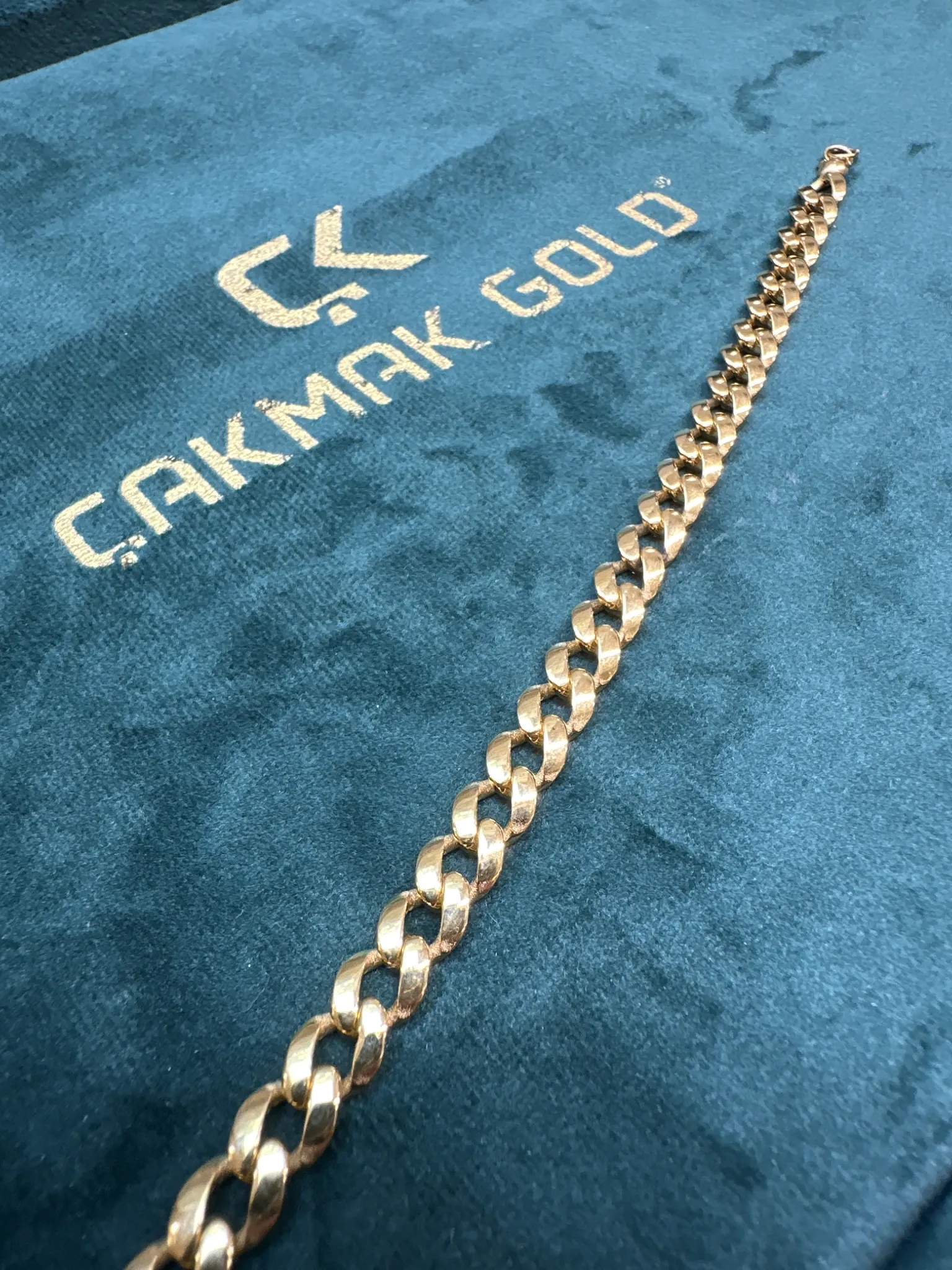 GURMET BİLEKLİK 