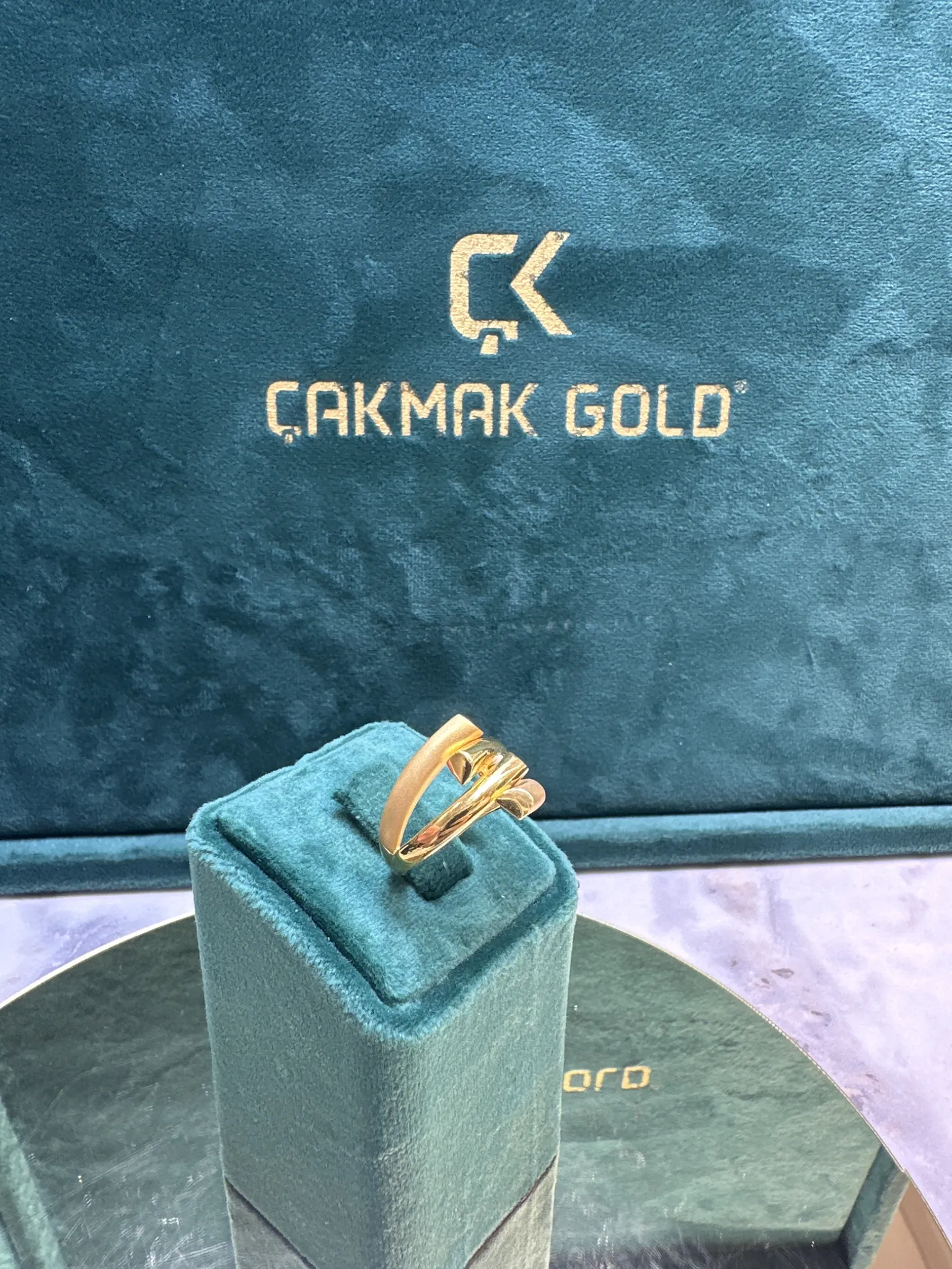 TASARIM YÜZÜK