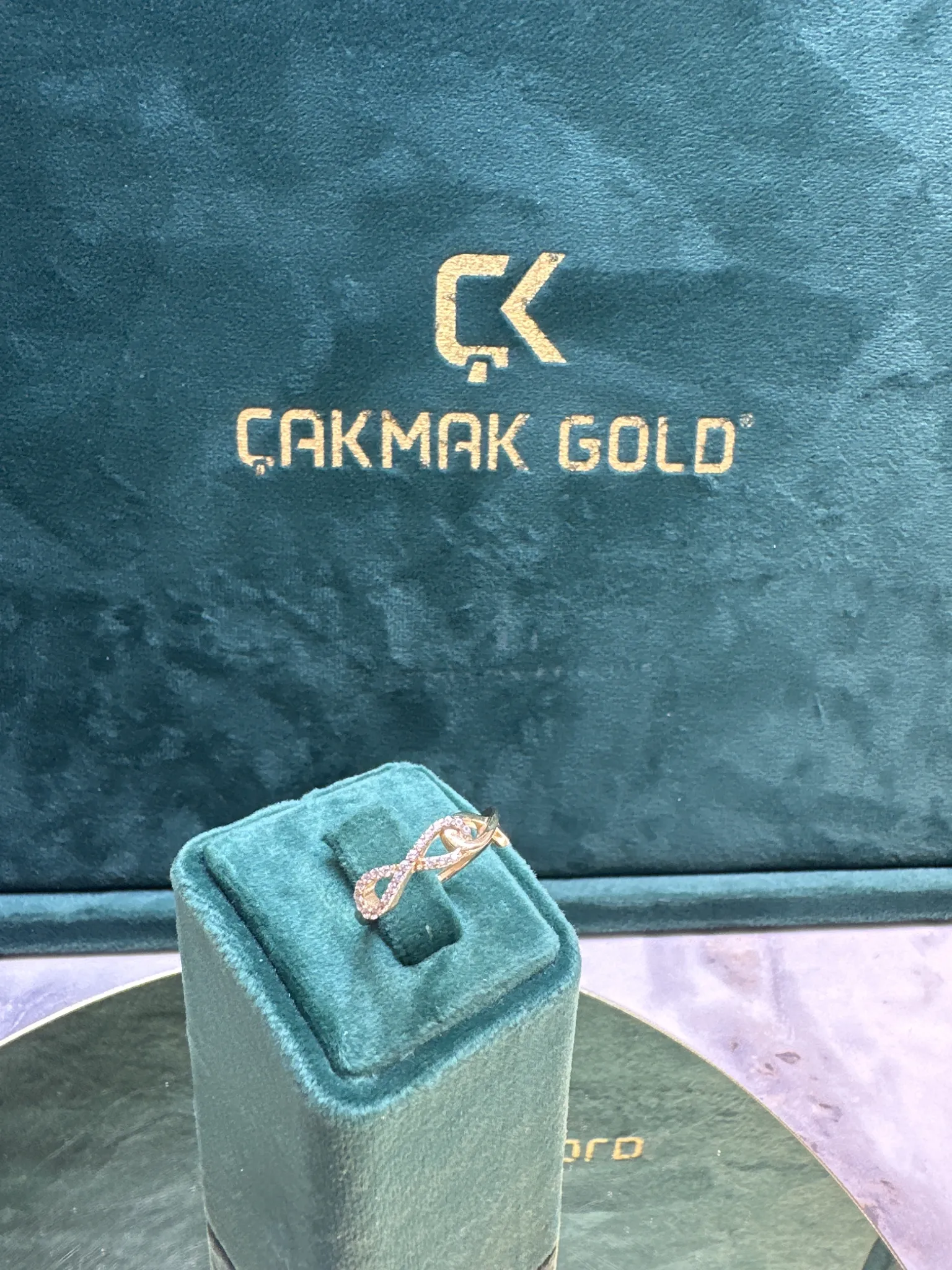 TASARIM YÜZÜK