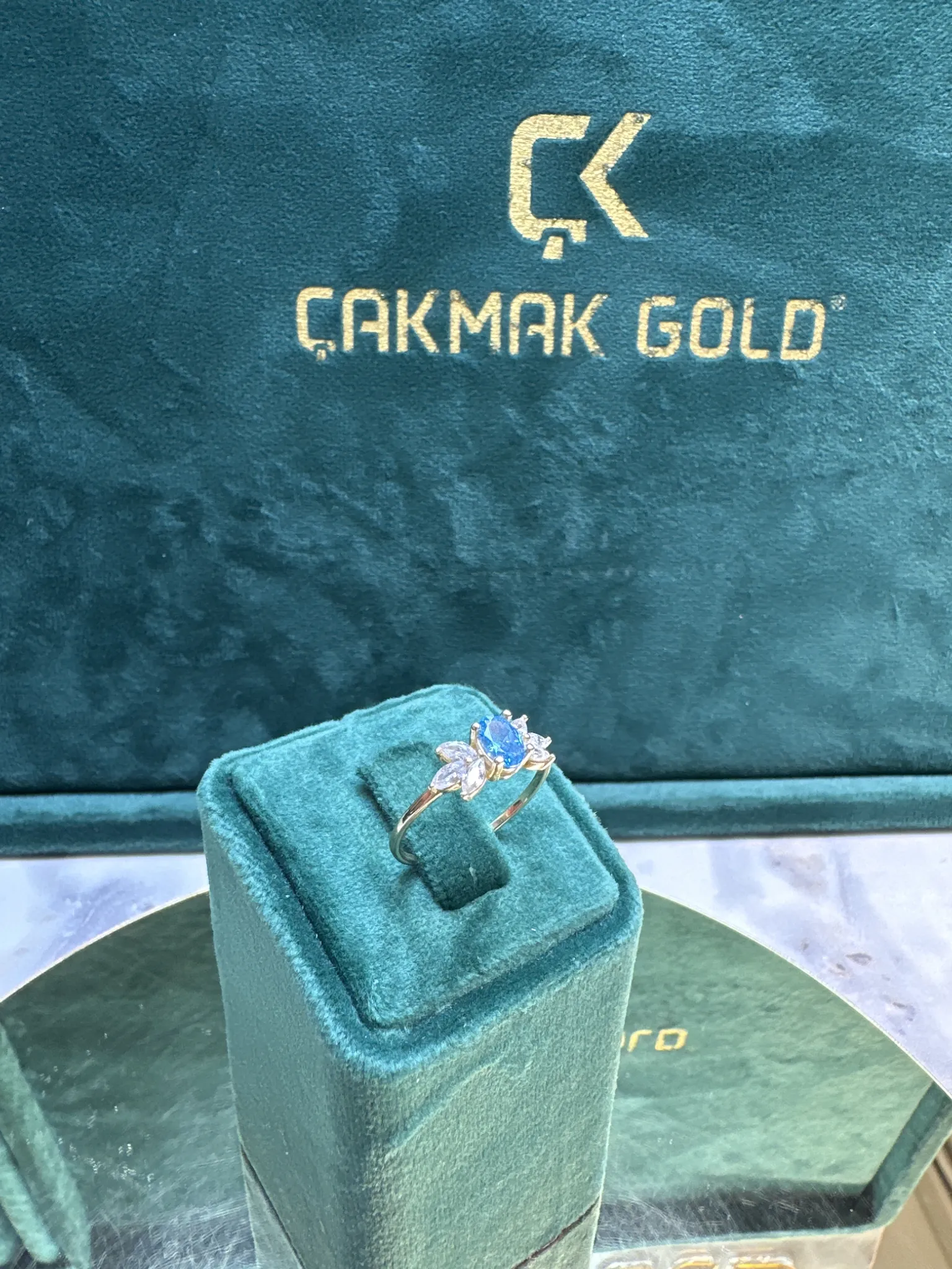 TASARIM YÜZÜK