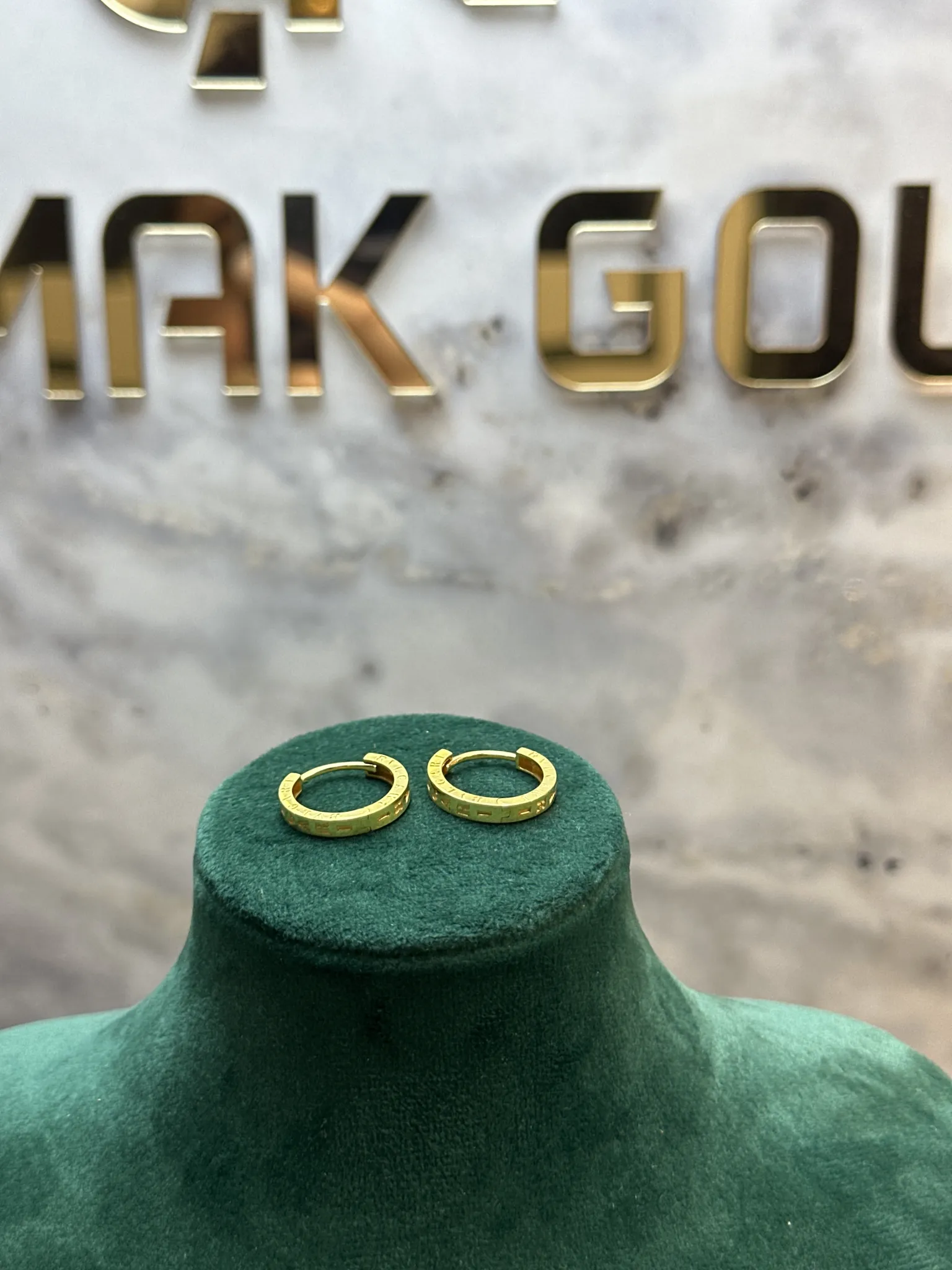 HALKA KÜPE