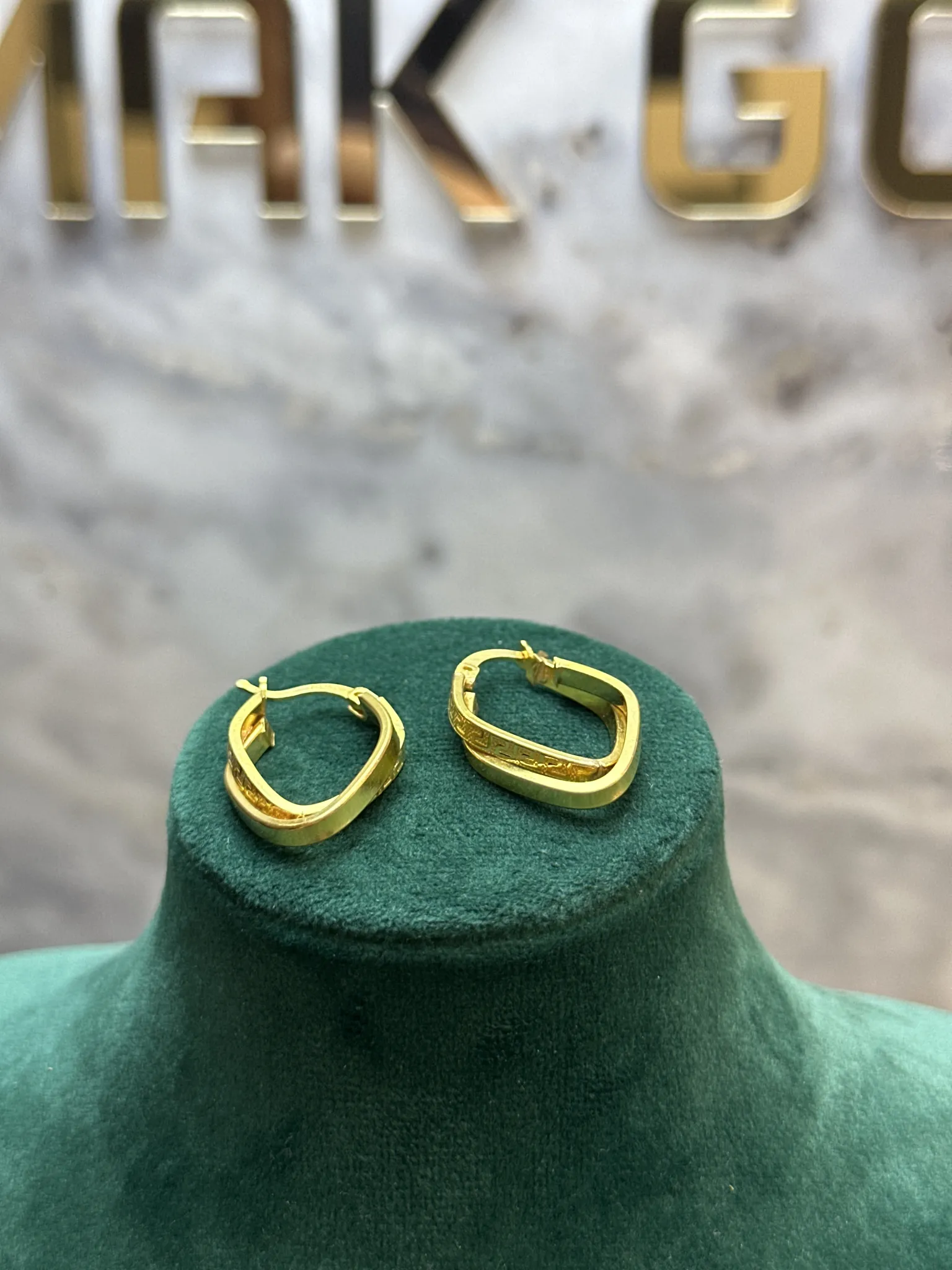 DAMLA MODEL KÜPE