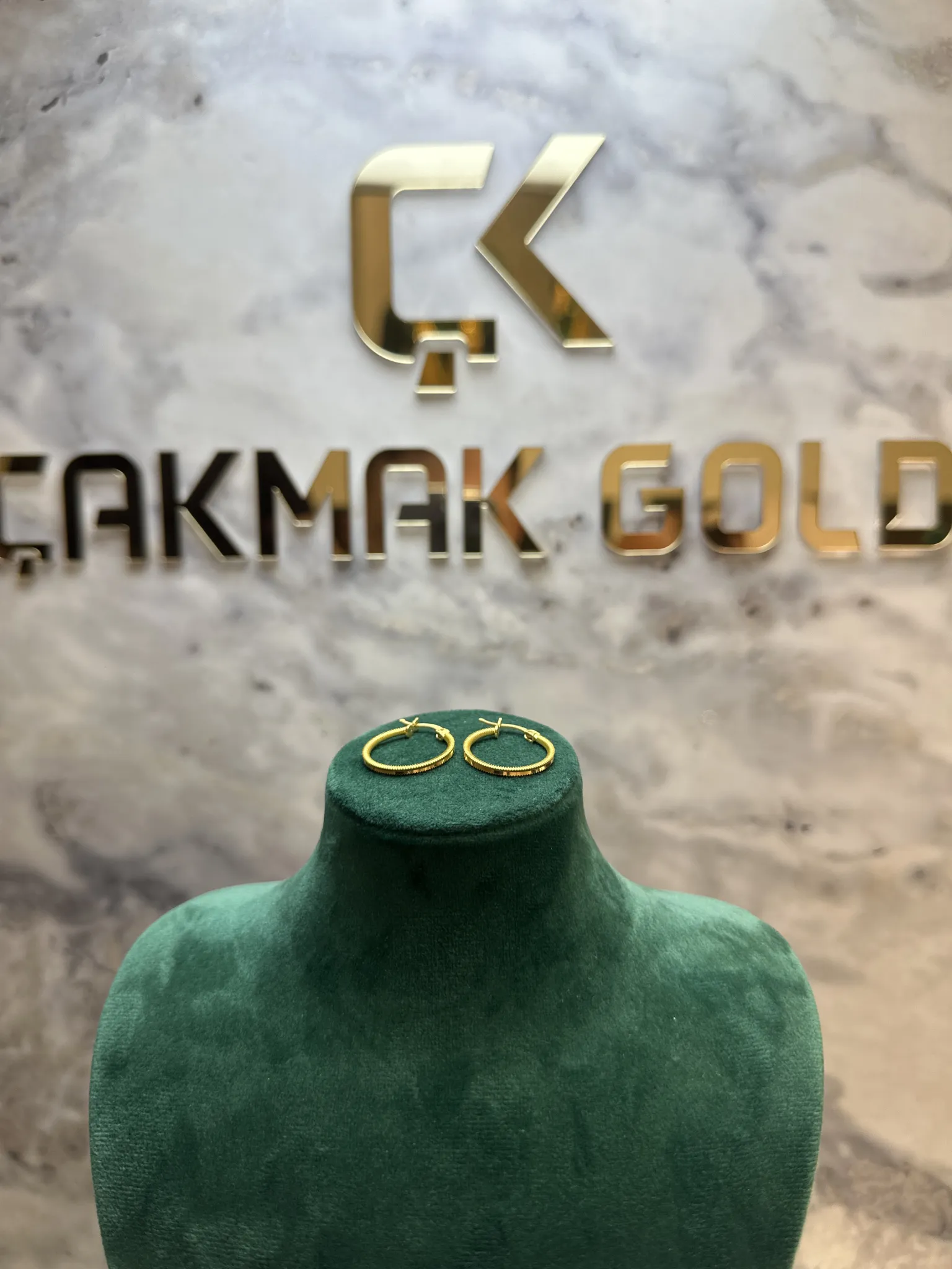 HALKA AJDA KÜPE