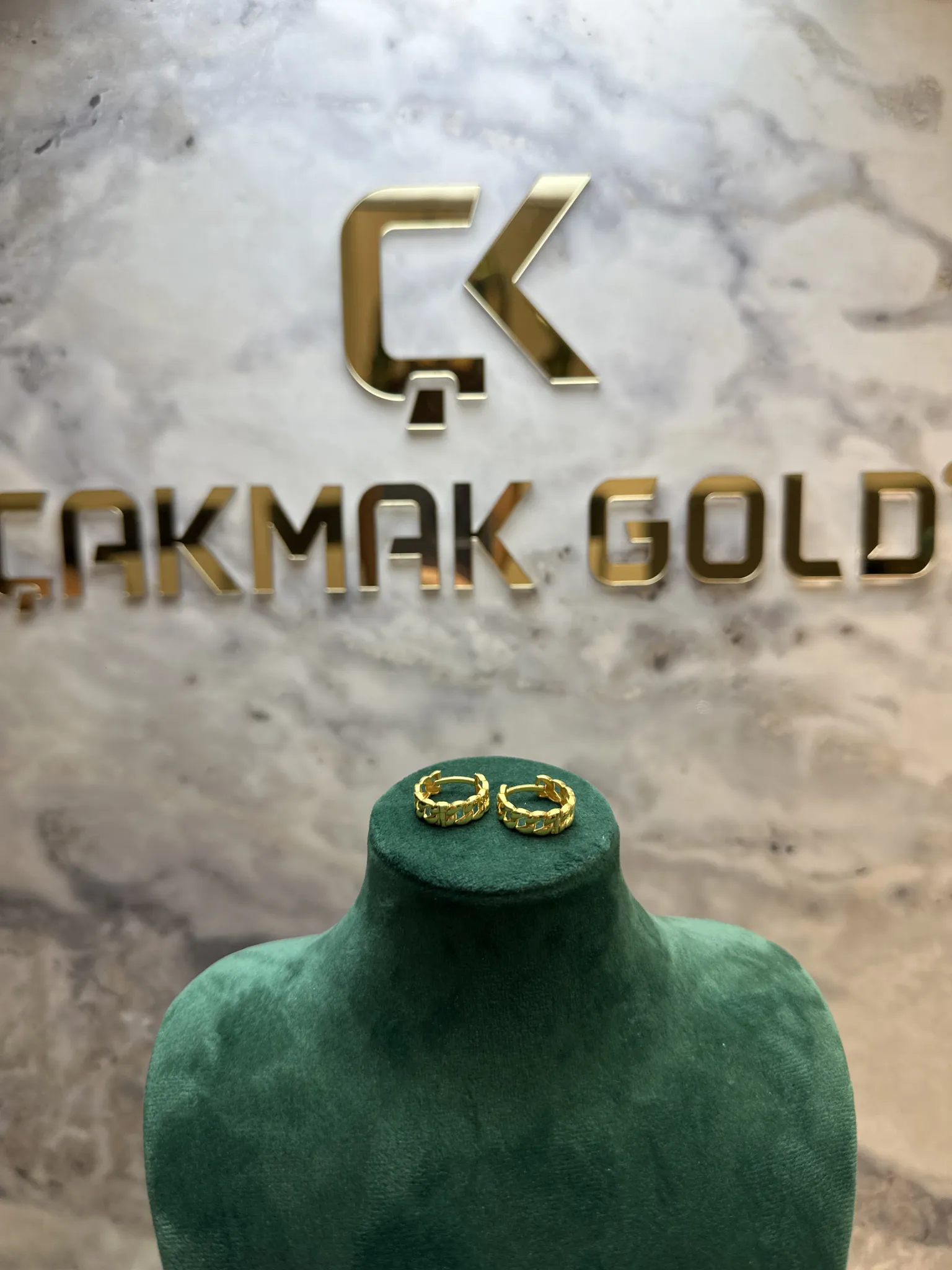 GURMET HALKA KÜPE 