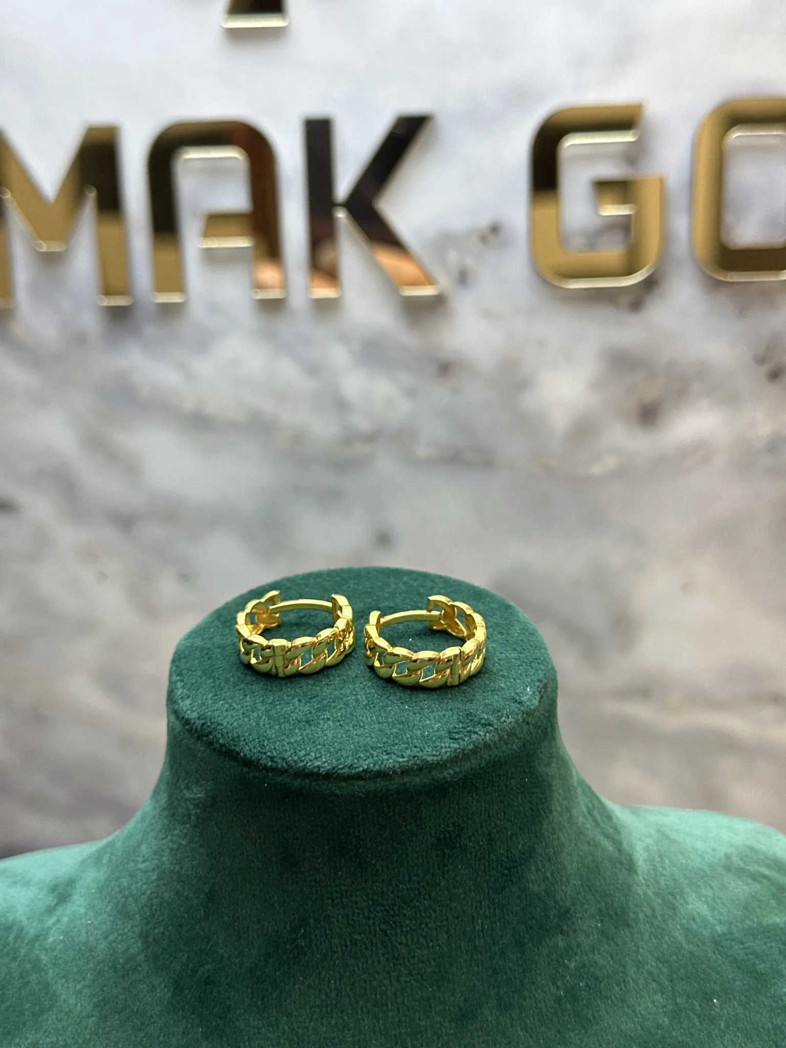 GURMET HALKA KÜPE 