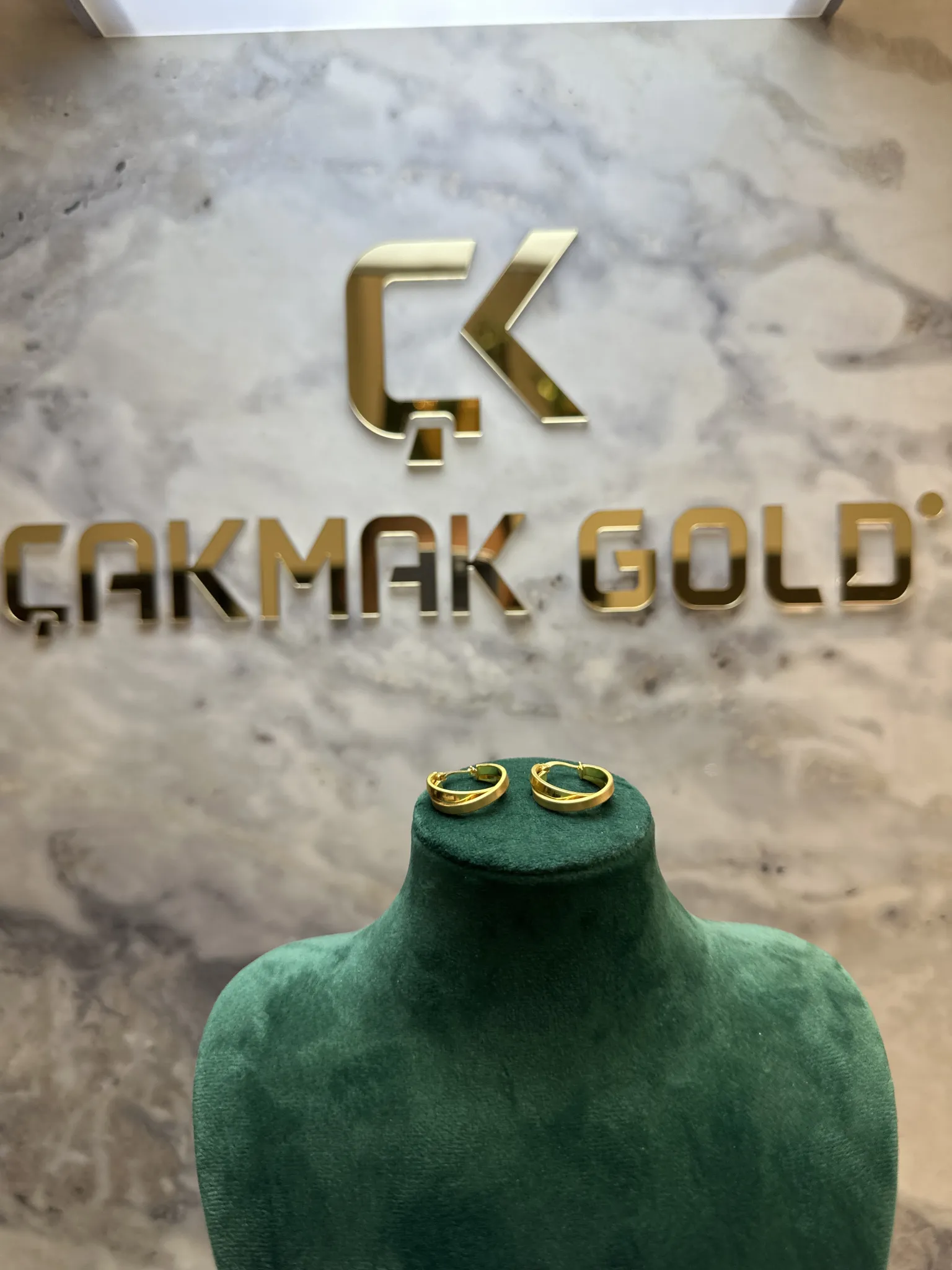 HALKA KÜPE
