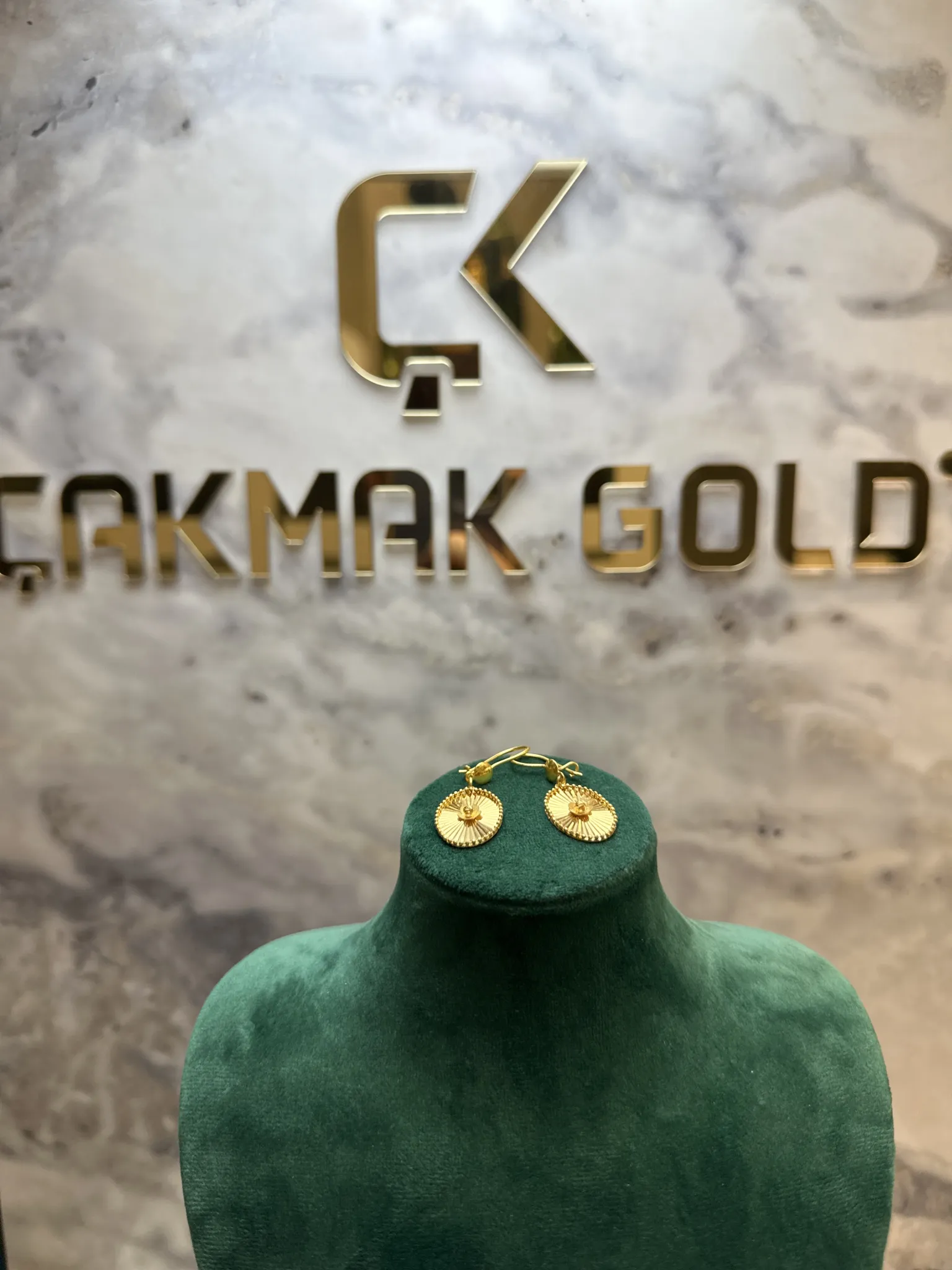 DORİKA TOPLU KÜPE