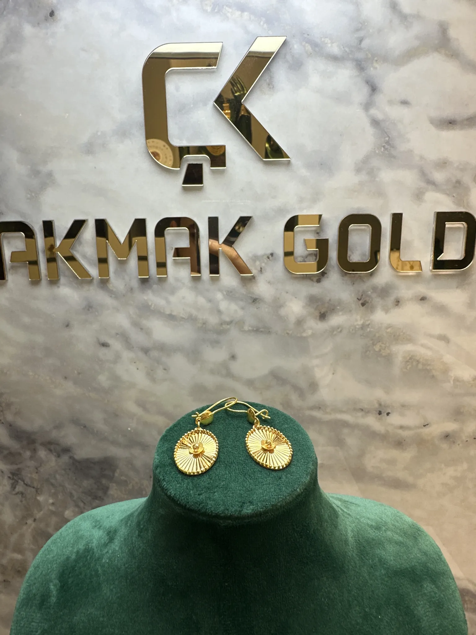 DORİKA TOPLU KÜPE