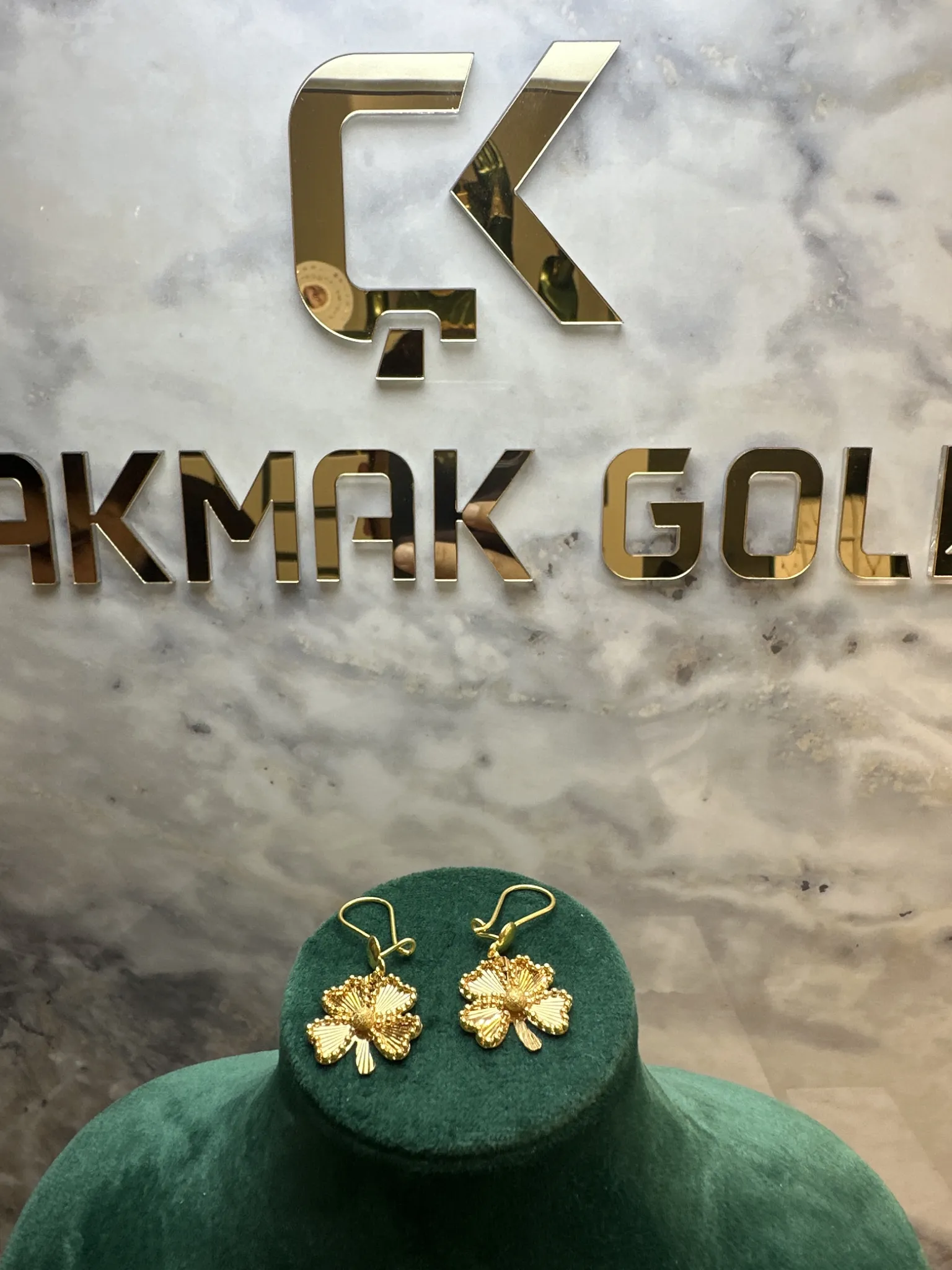 DORİKA YONAC MODEL KÜPE