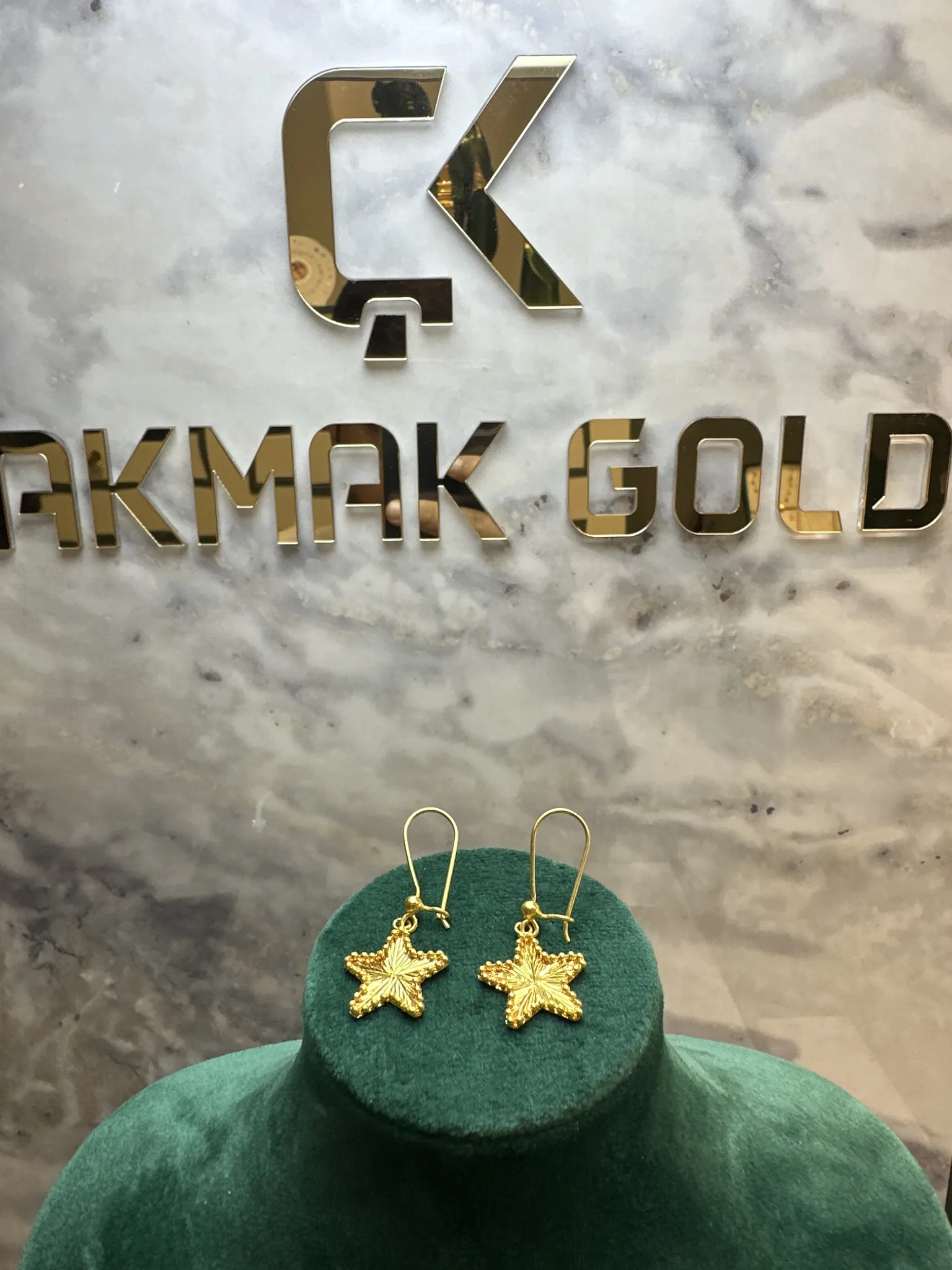YILDIZ MODEL KÜPE