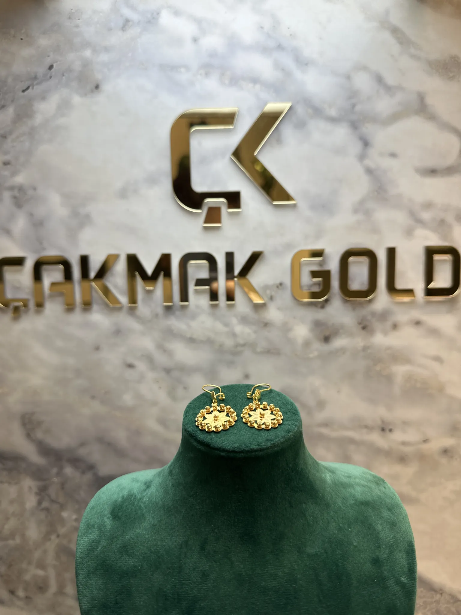 DORİKA YILDIZ MODEL KÜPE